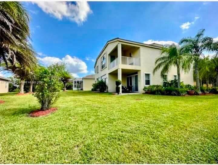 11454 SW Fieldstone Way, Port St. Lucie, FL 34987, Port St. Lucie - Photo 4