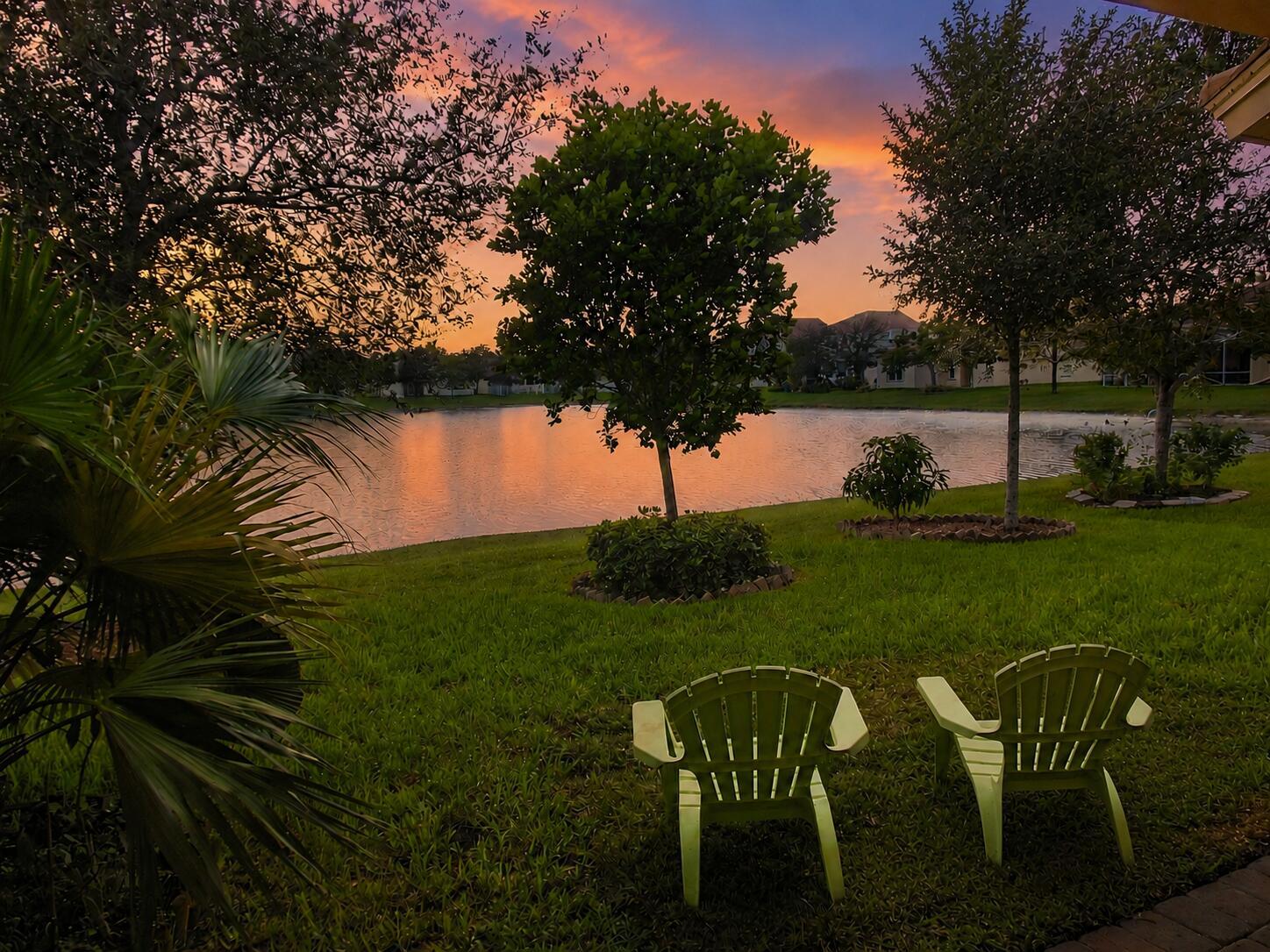168 Belle Grove Lane, West Palm Beach, FL 33411, West Palm Beach - Photo 2