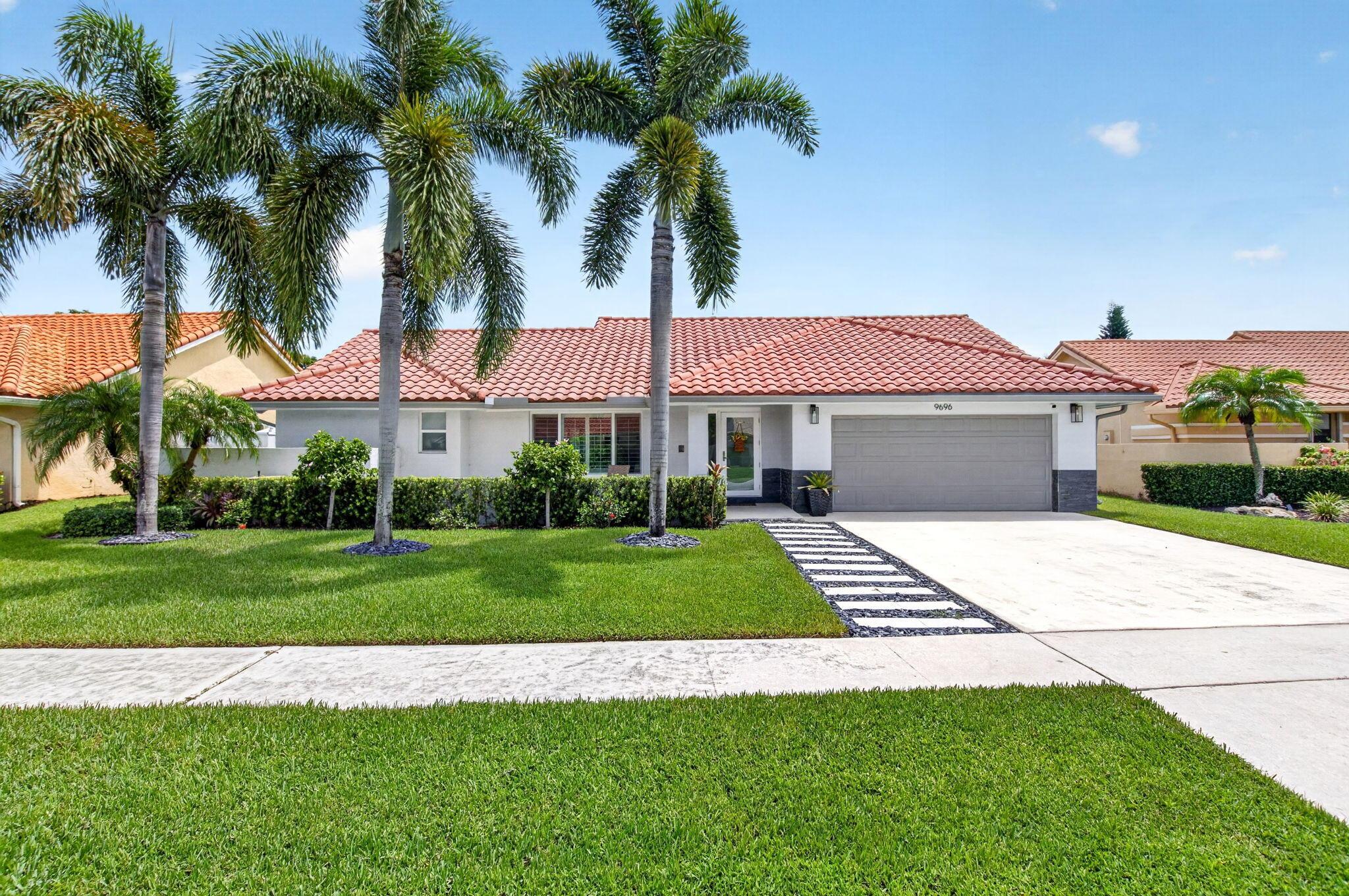 9696 Majestic Way, Boynton Beach, FL 33437, Boynton Beach - Photo 3