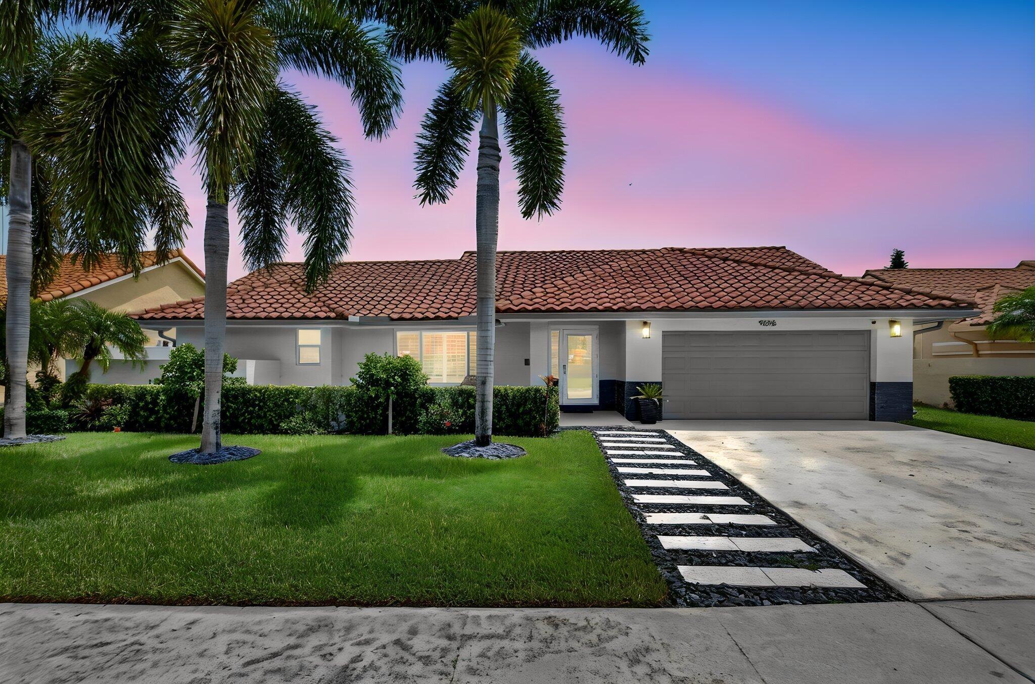 9696 Majestic Way, Boynton Beach, FL 33437, Boynton Beach
