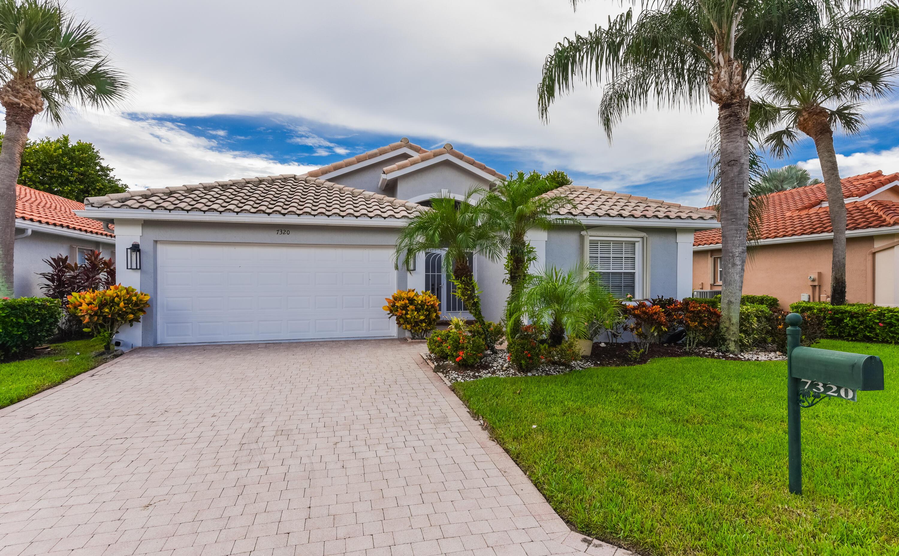 7320 Lombardy Street, Boynton Beach, FL 33472, Boynton Beach
