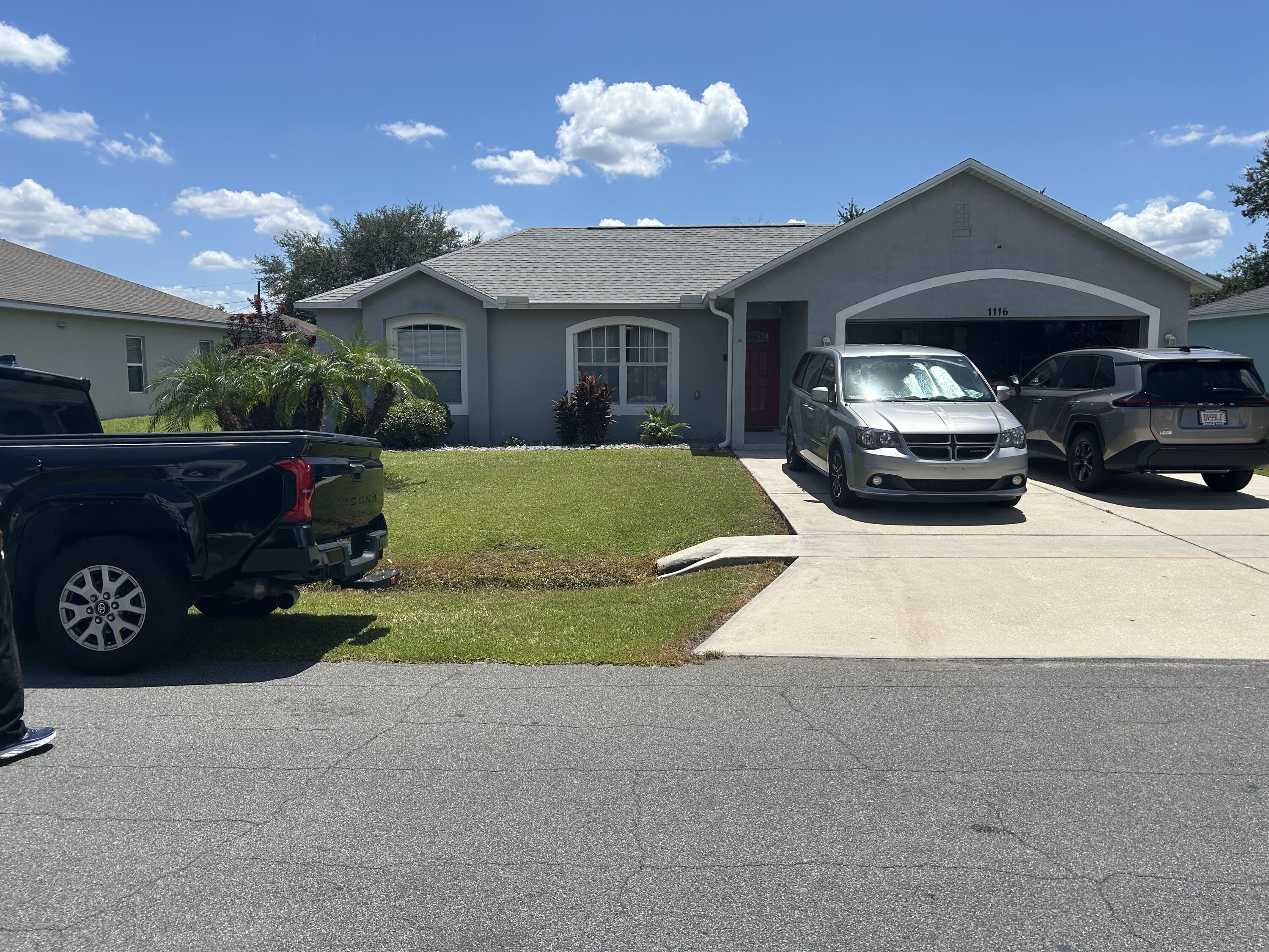 1116 ORNE Court, Kissimmee, FL 34759, Kissimmee