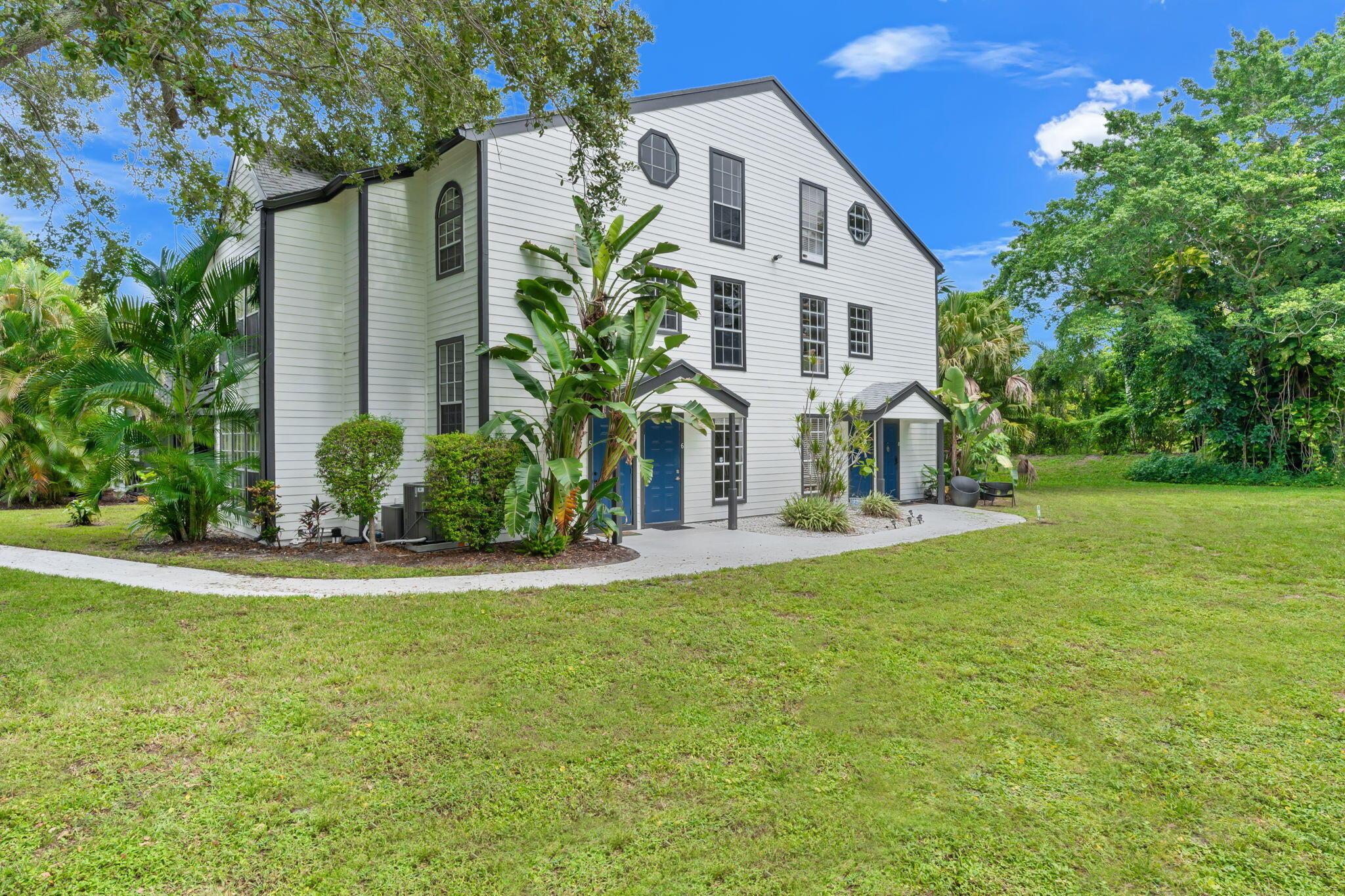 5063 HEATHERHILL Lane 60, Boca Raton, FL 33486, Boca Raton - Photo 5