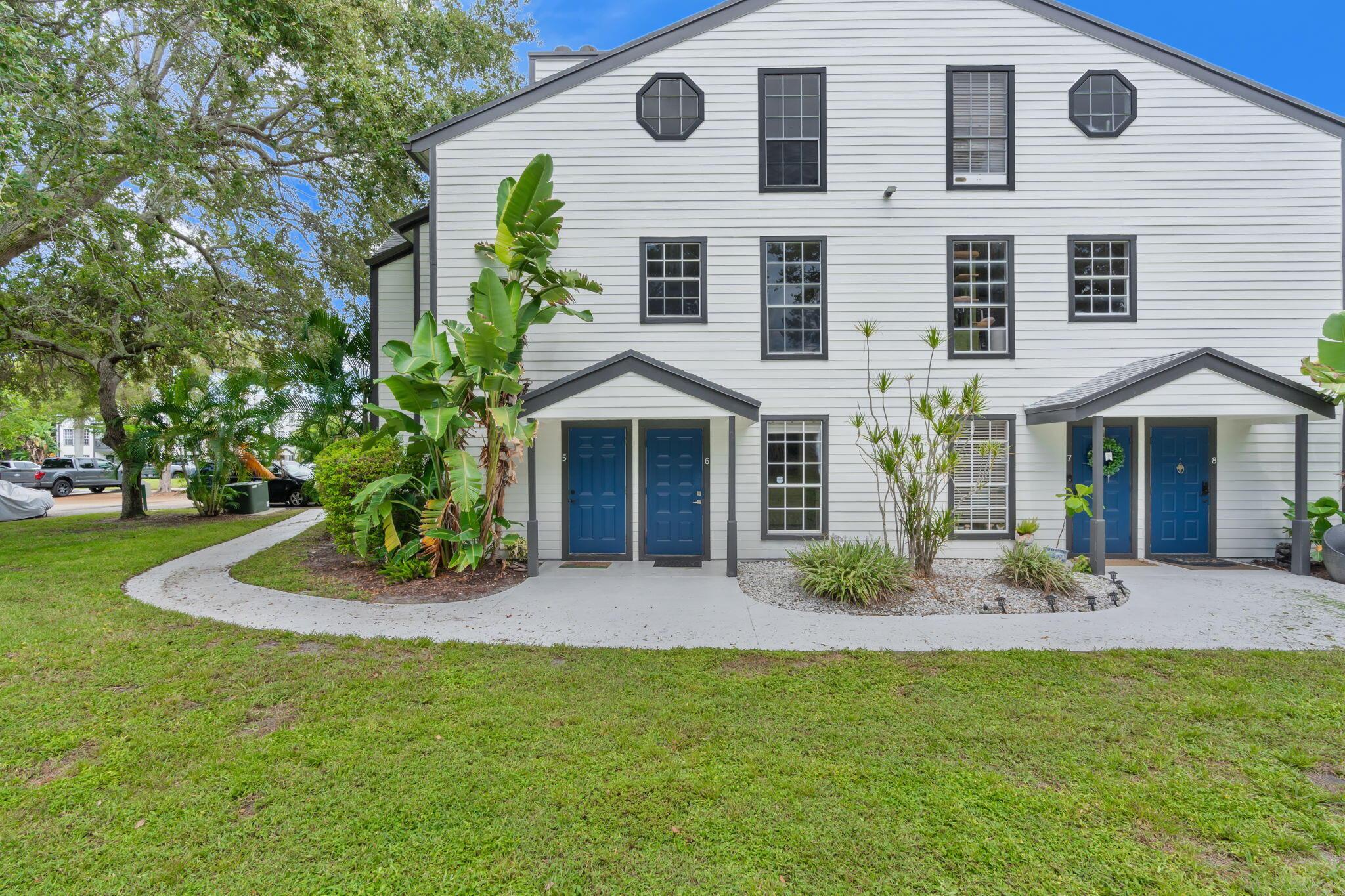 5063 HEATHERHILL Lane 60, Boca Raton, FL 33486, Boca Raton