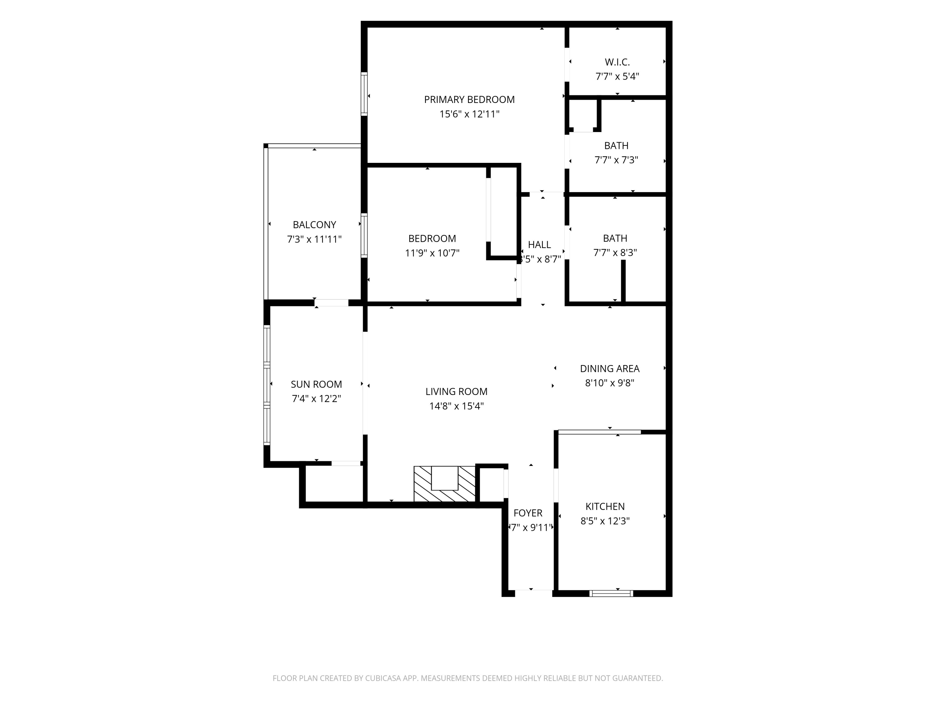 5063 HEATHERHILL Lane 60, Boca Raton, FL 33486, Boca Raton - Photo 2