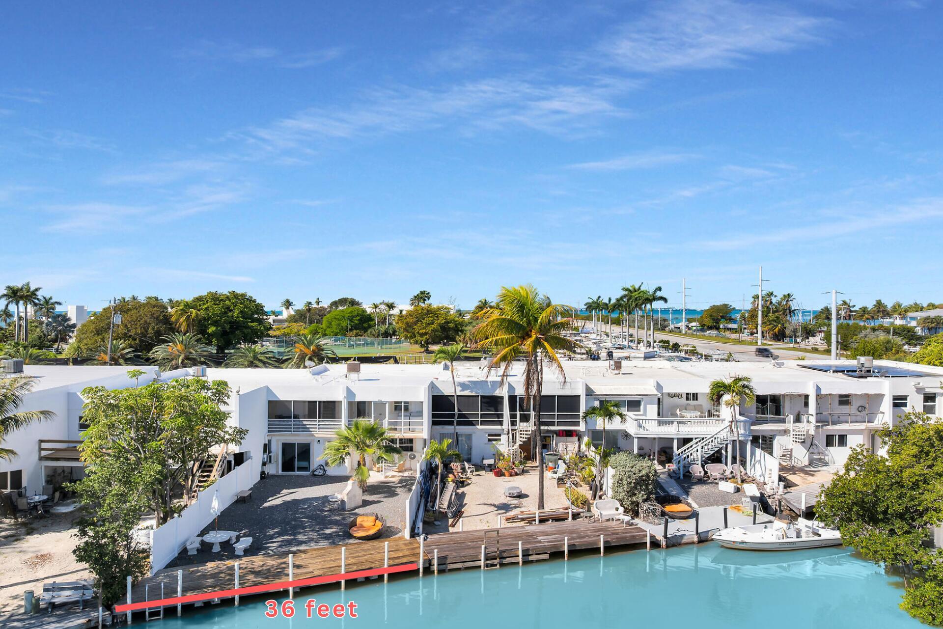 100 IROQUOIS Drive 5, Islamorada, FL 33036, Islamorada