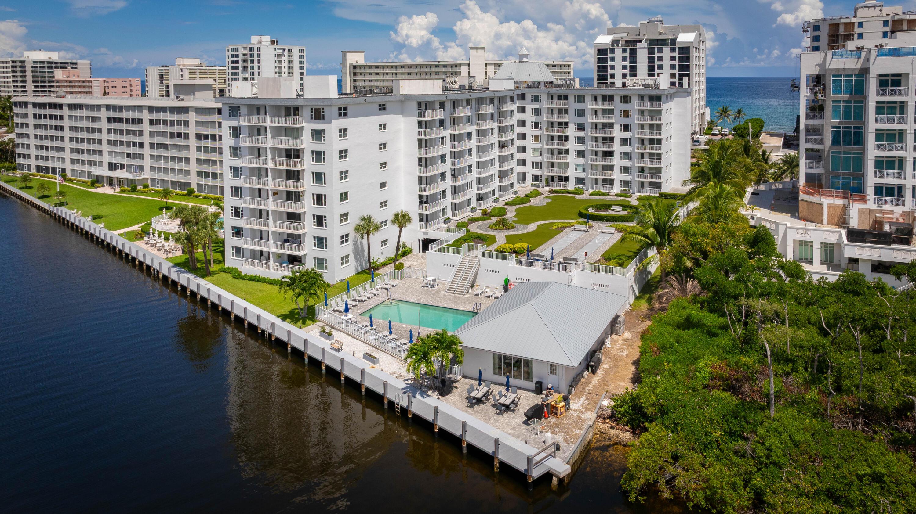 3114 S Ocean Boulevard 509, Highland Beach, FL 33487, Highland Beach
