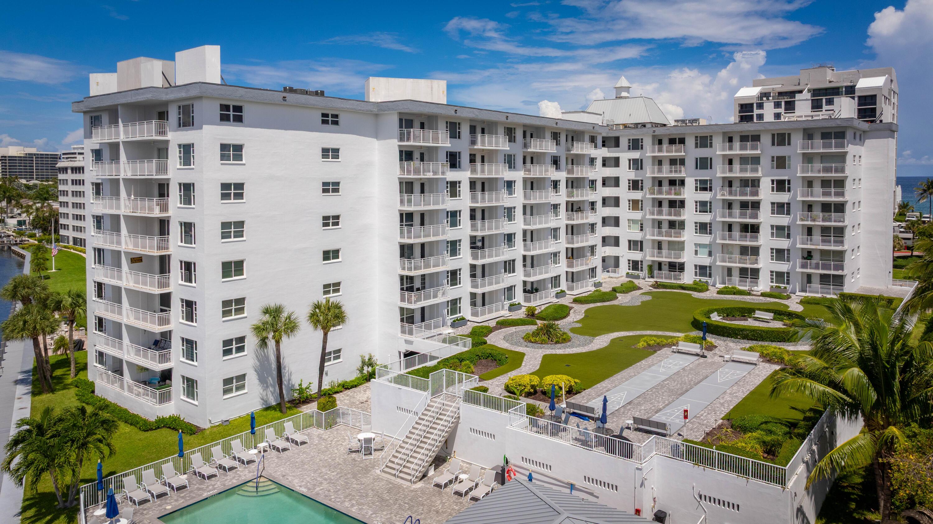 3114 S Ocean Boulevard 509, Highland Beach, FL 33487, Highland Beach - Photo 3