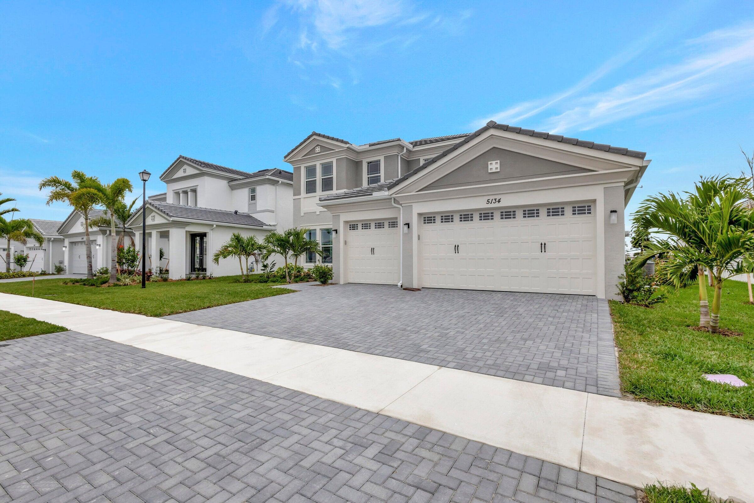 5134 Liberty Lane, Westlake, FL 33470, Westlake