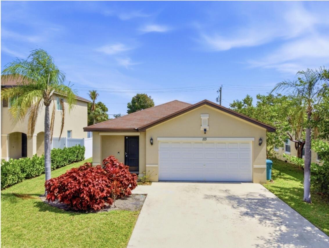 113 SE 3RD Avenue, Boynton Beach, FL 33435, Boynton Beach
