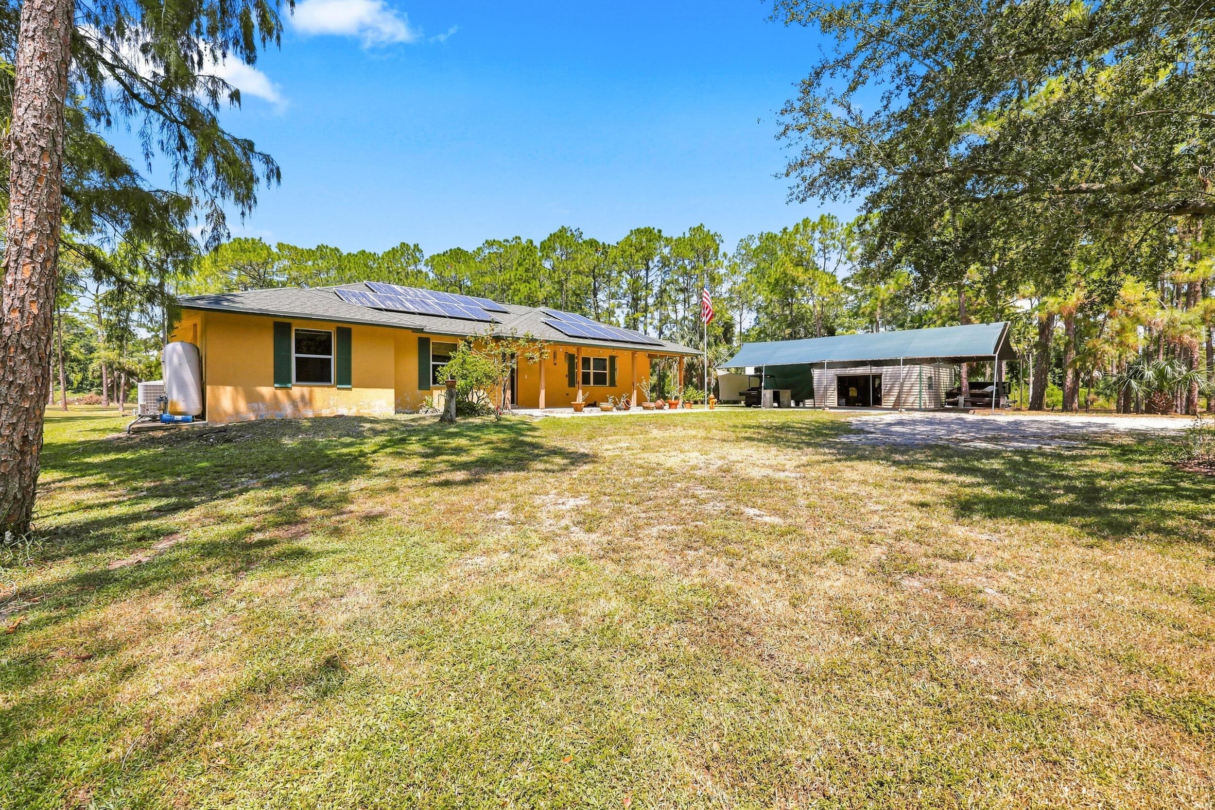 2195 F Road, Loxahatchee, FL 33470, Loxahatchee - Photo 4