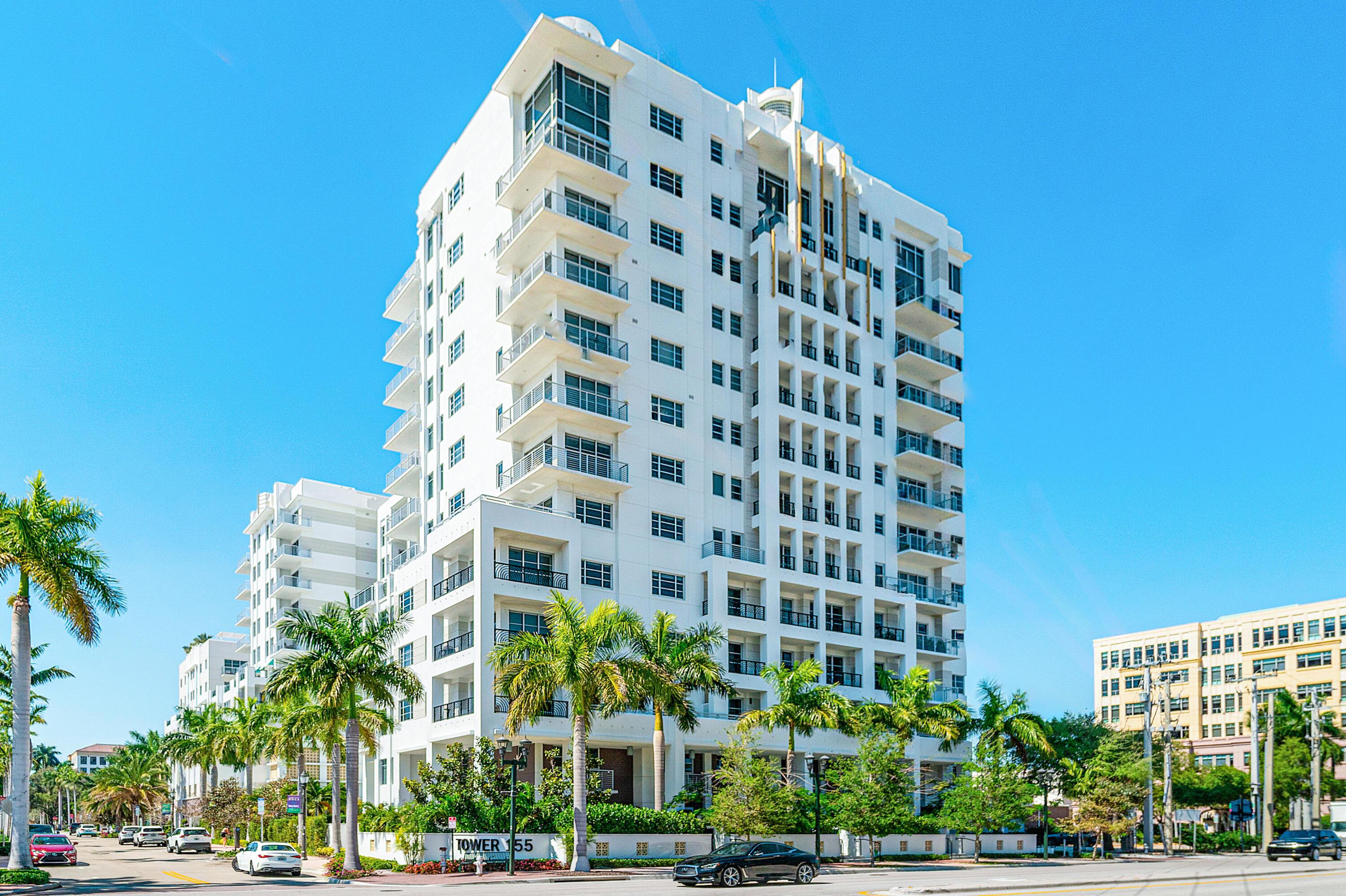 155 E Boca Raton Road 701, Boca Raton, FL 33432, Boca Raton
