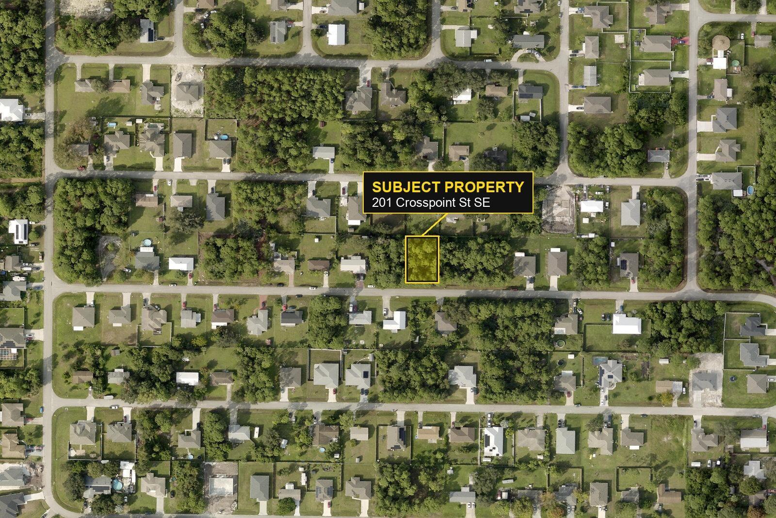201 CROSSPOINT Street SE, Palm Bay, FL 32909, Palm Bay - Photo 4