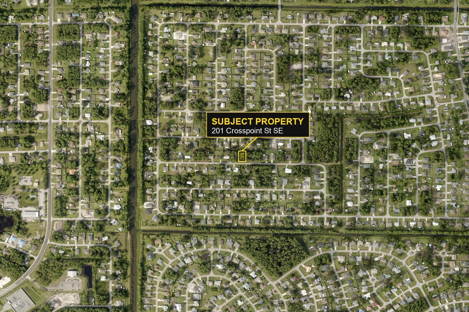 201 CROSSPOINT Street SE, Palm Bay, FL 32909, Palm Bay - Photo 5