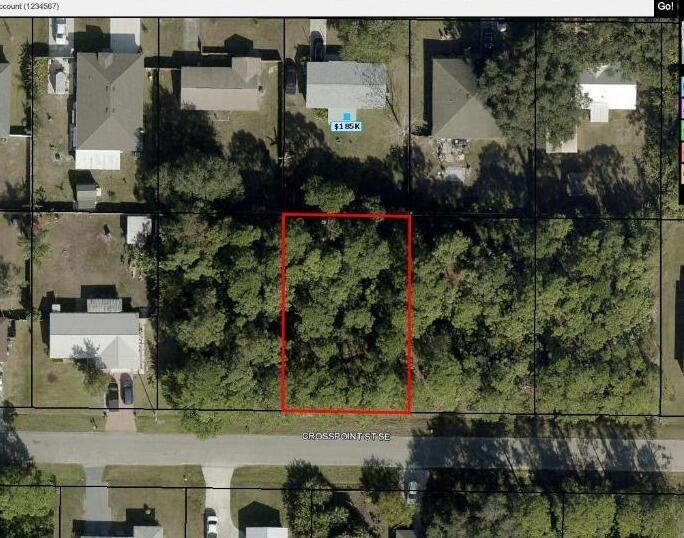201 CROSSPOINT Street SE, Palm Bay, FL 32909, Palm Bay