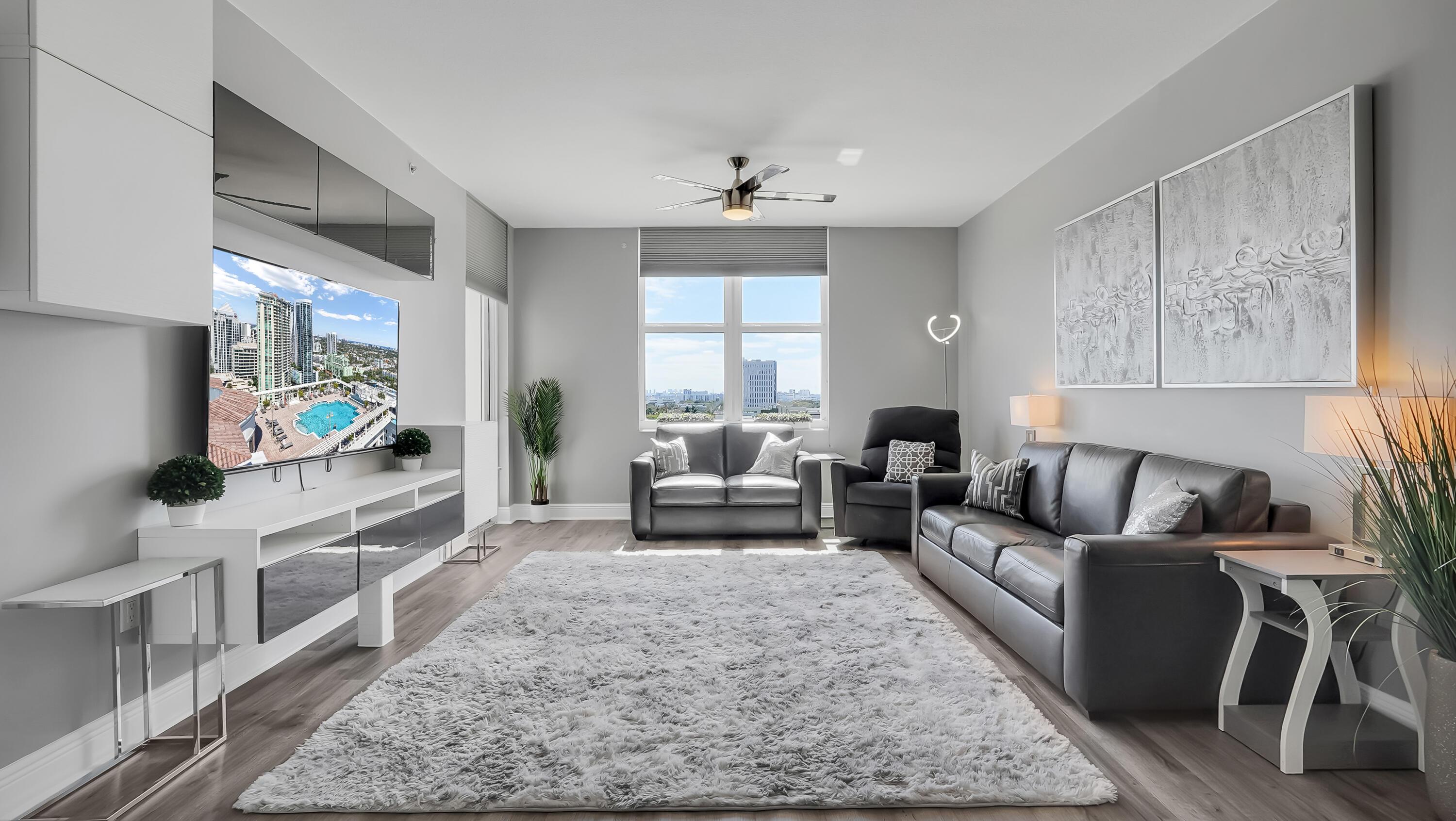 511 SE 5th Avenue 908, Fort Lauderdale, FL 33301, Fort Lauderdale - Photo 3
