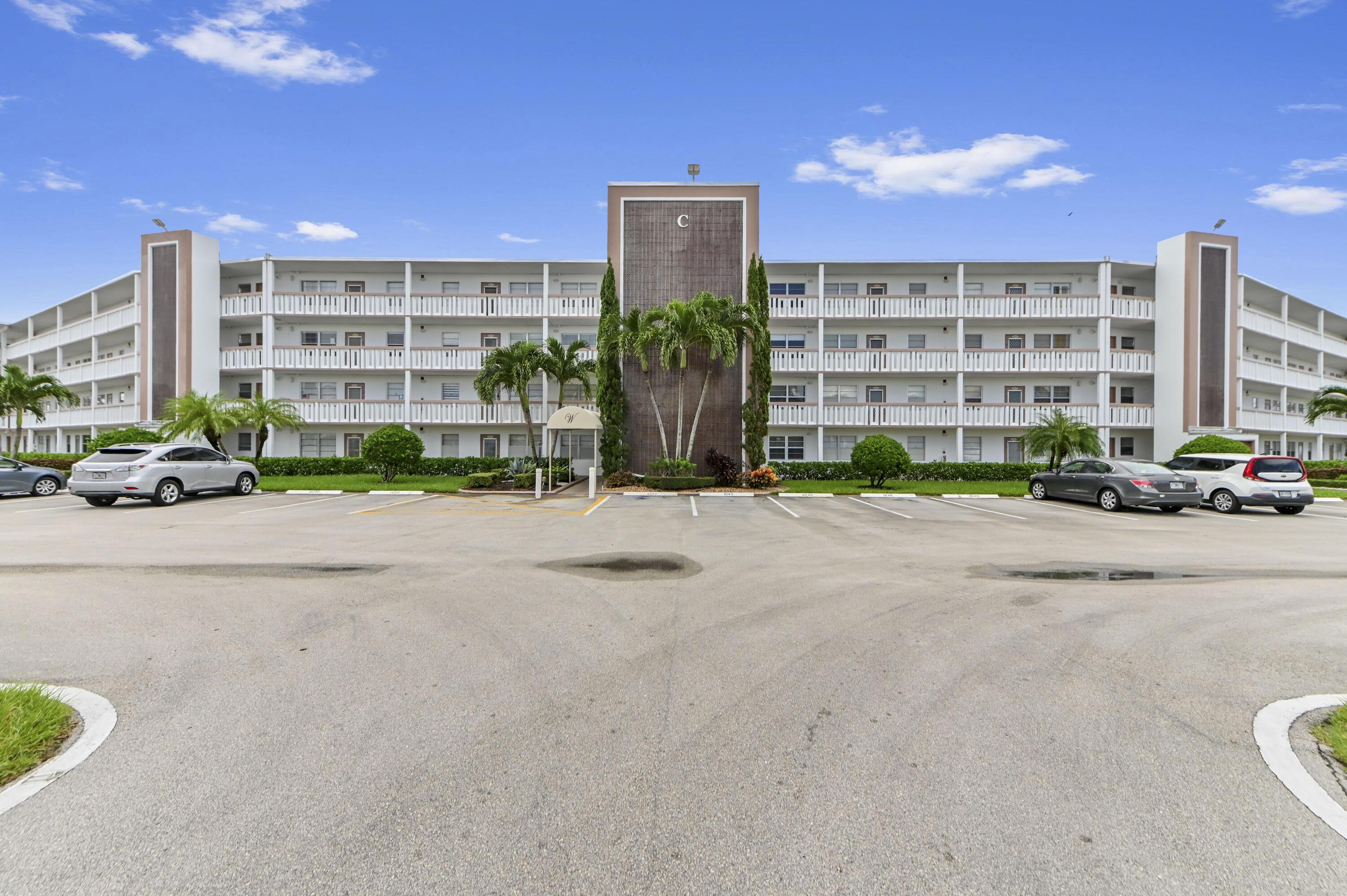 4055 Wolverton C, Boca Raton, FL 33434, Boca Raton