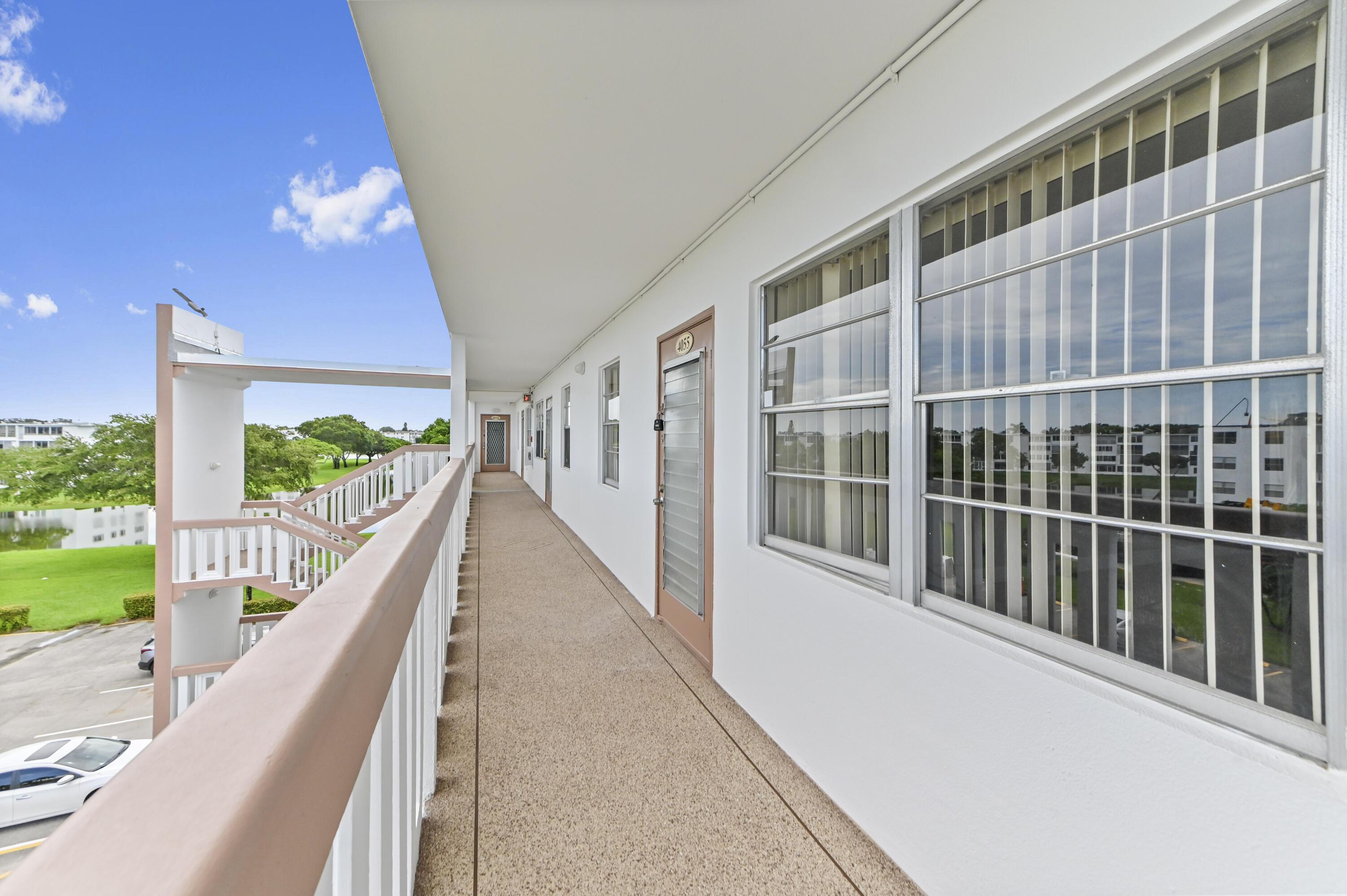 4055 Wolverton C, Boca Raton, FL 33434, Boca Raton - Photo 3