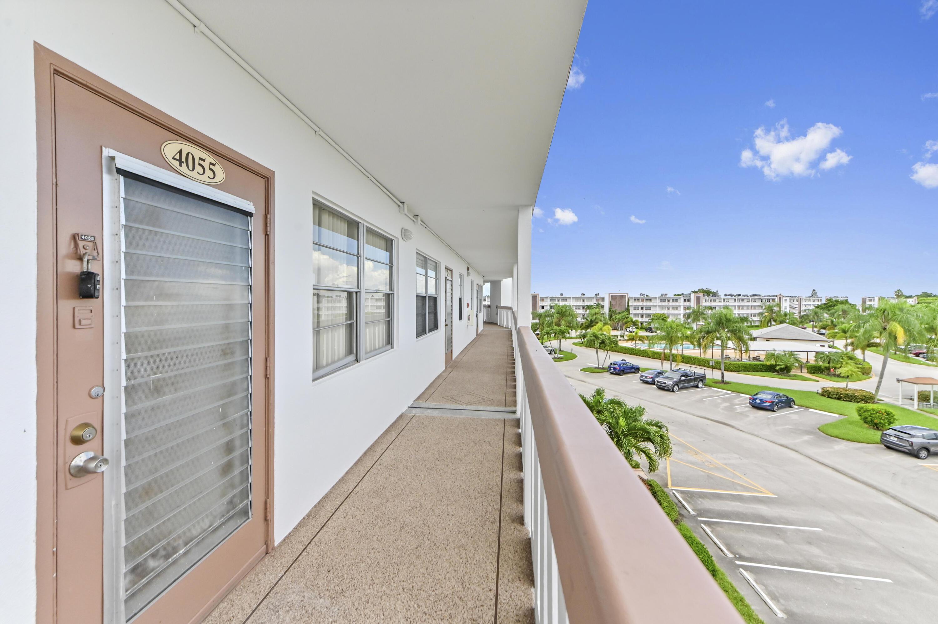 4055 Wolverton C, Boca Raton, FL 33434, Boca Raton - Photo 4