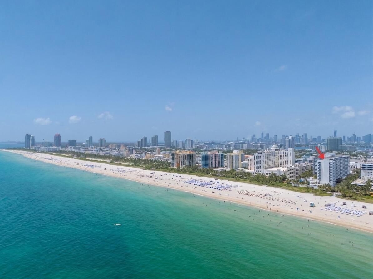100 Lincoln Road PH14, Miami Beach, FL 33139, Miami Beach - Photo 4