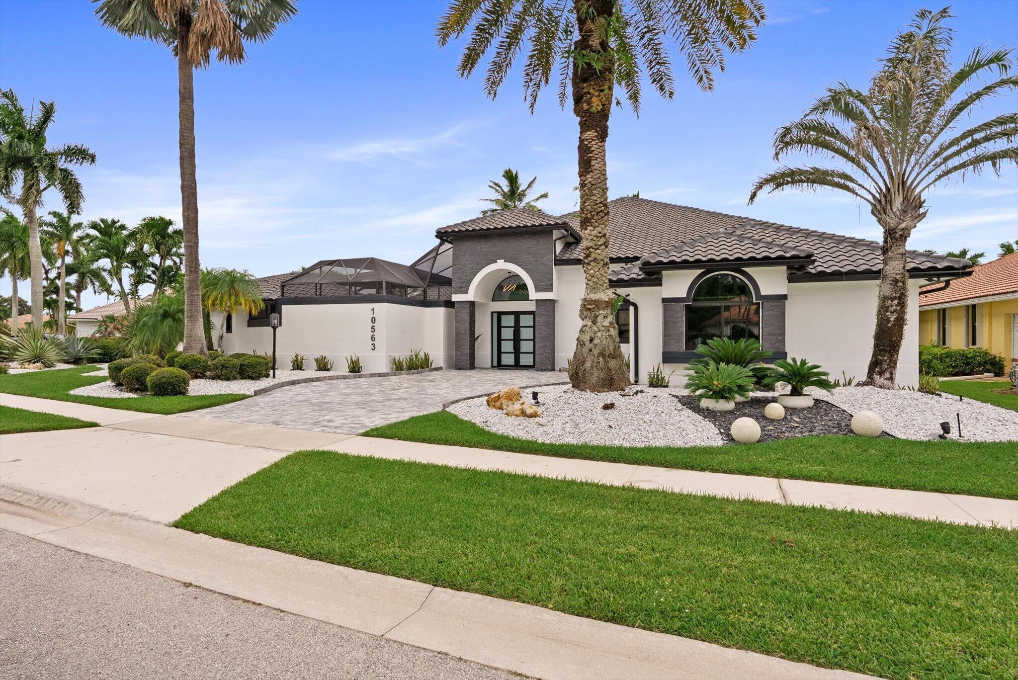 10563 Stonebridge Boulevard, Boca Raton, FL 33498, Boca Raton - Photo 3