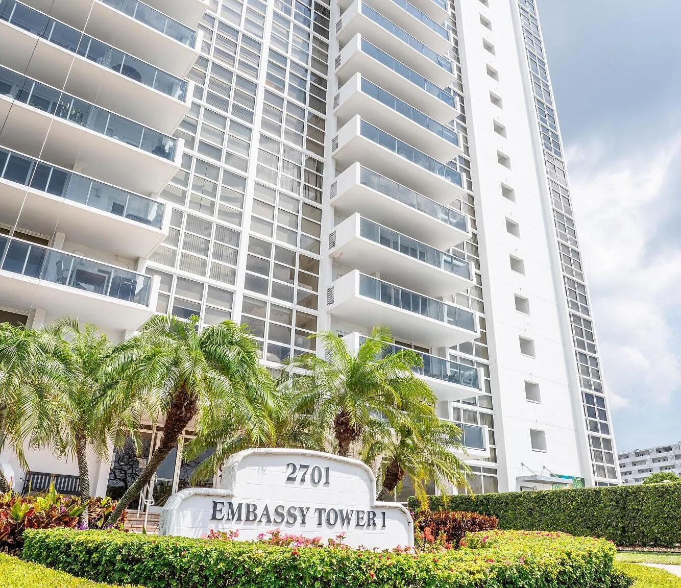 2701 N Ocean Boulevard 2f, Fort Lauderdale, FL 33308, Fort Lauderdale