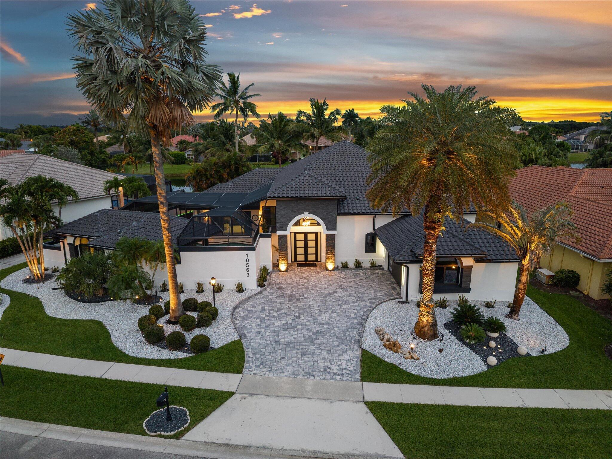 10563 Stonebridge Boulevard, Boca Raton, FL 33498, Boca Raton