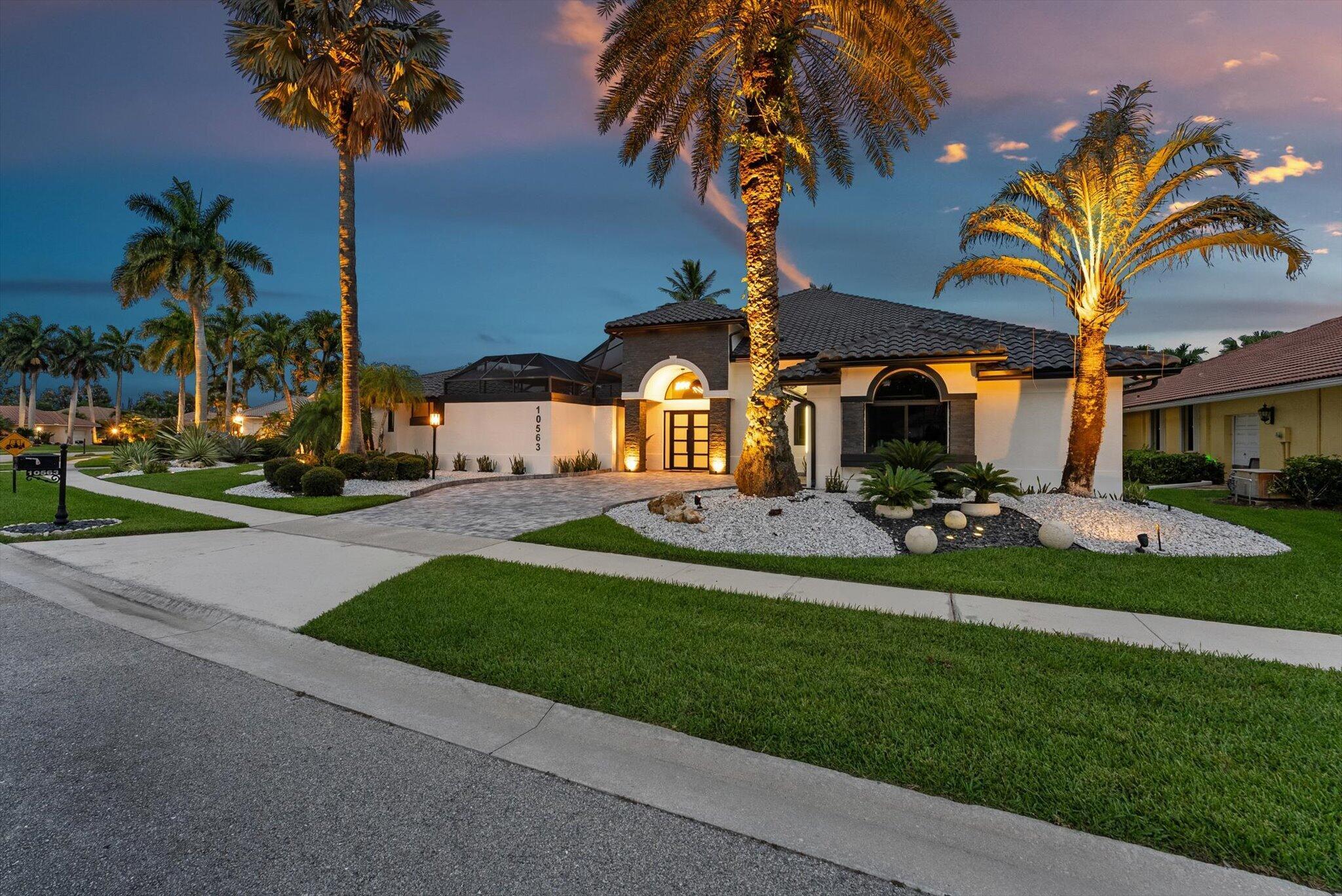 10563 Stonebridge Boulevard, Boca Raton, FL 33498, Boca Raton - Photo 4