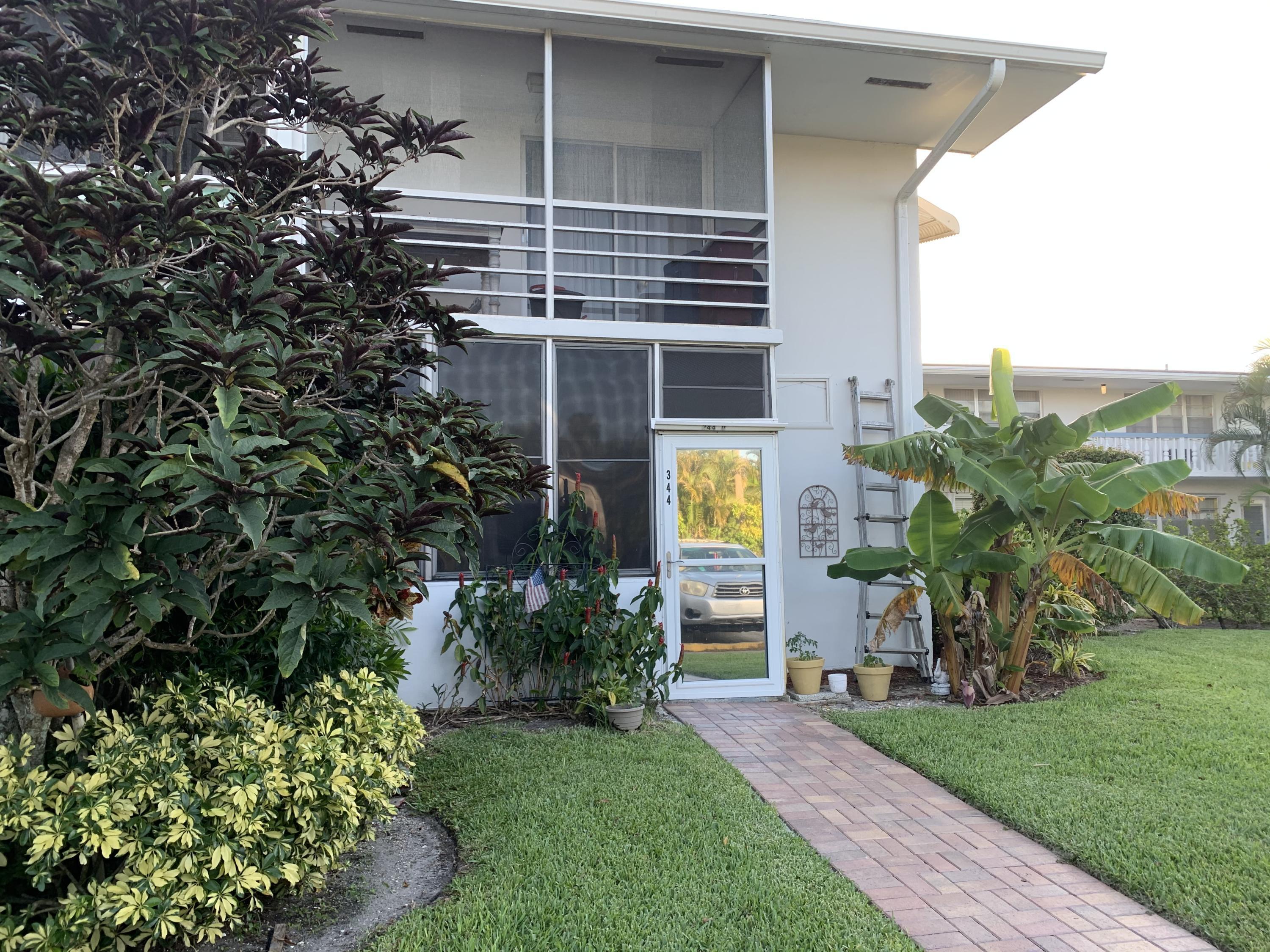 344 Norwich O, West Palm Beach, FL 33417, West Palm Beach - Photo 3