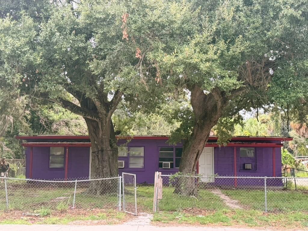 315 N 13TH Street, Fort Pierce, FL 34950, Fort Pierce