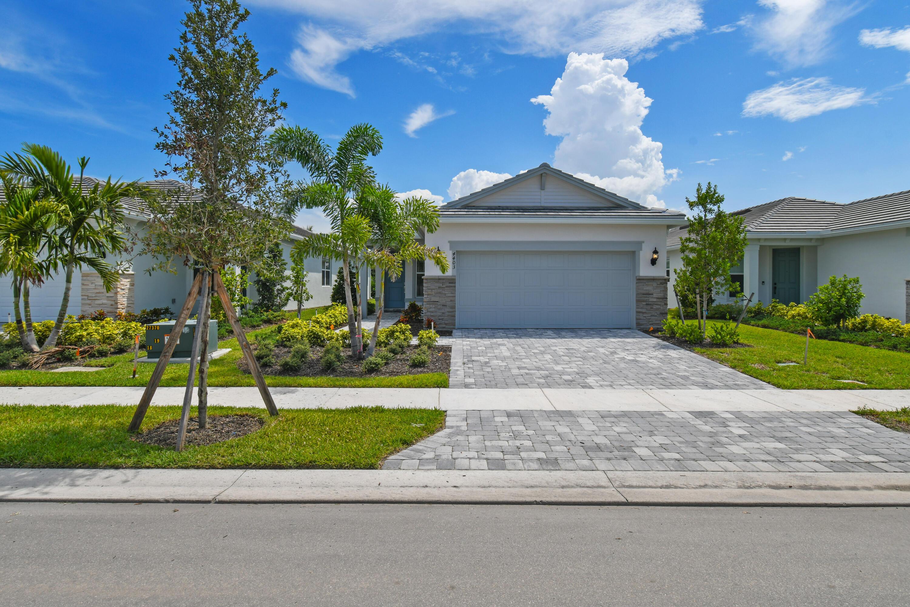 4403 PINAFORE Street 215 Compass, Vero Beach, FL 32967, Vero Beach