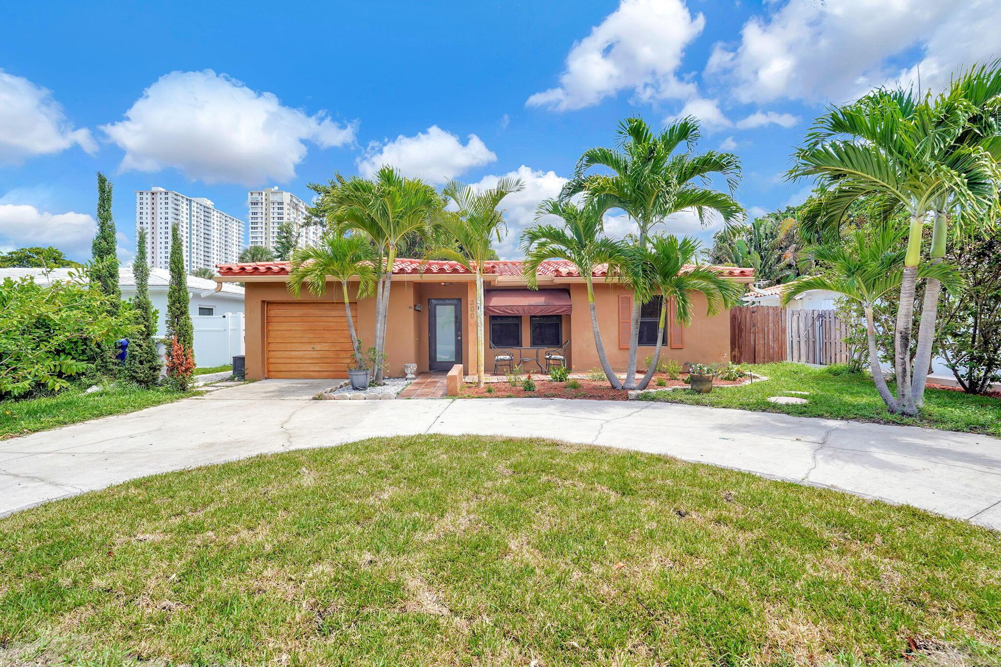300 S Riverside Drive, Pompano Beach, FL 33062, Pompano Beach