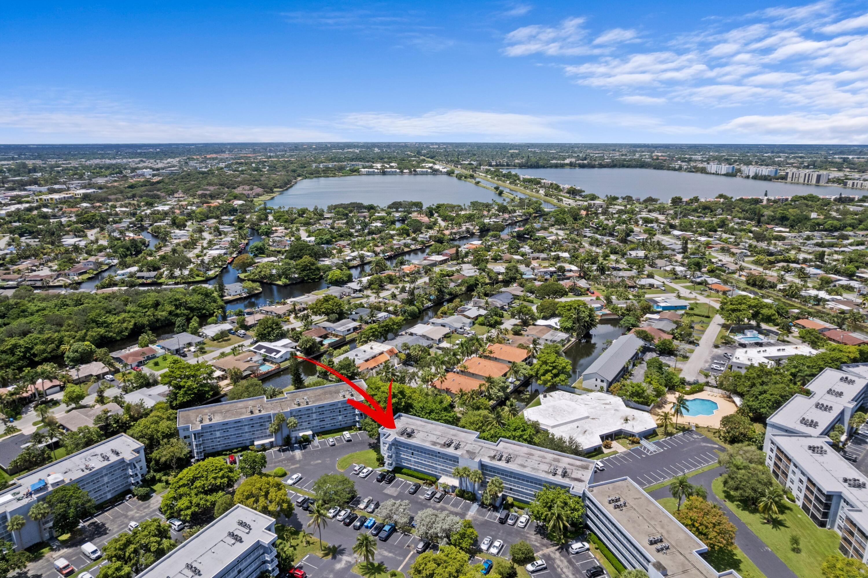 113 ROYAL PARK Drive 4A, Oakland Park, FL 33309, Oakland Park - Photo 3