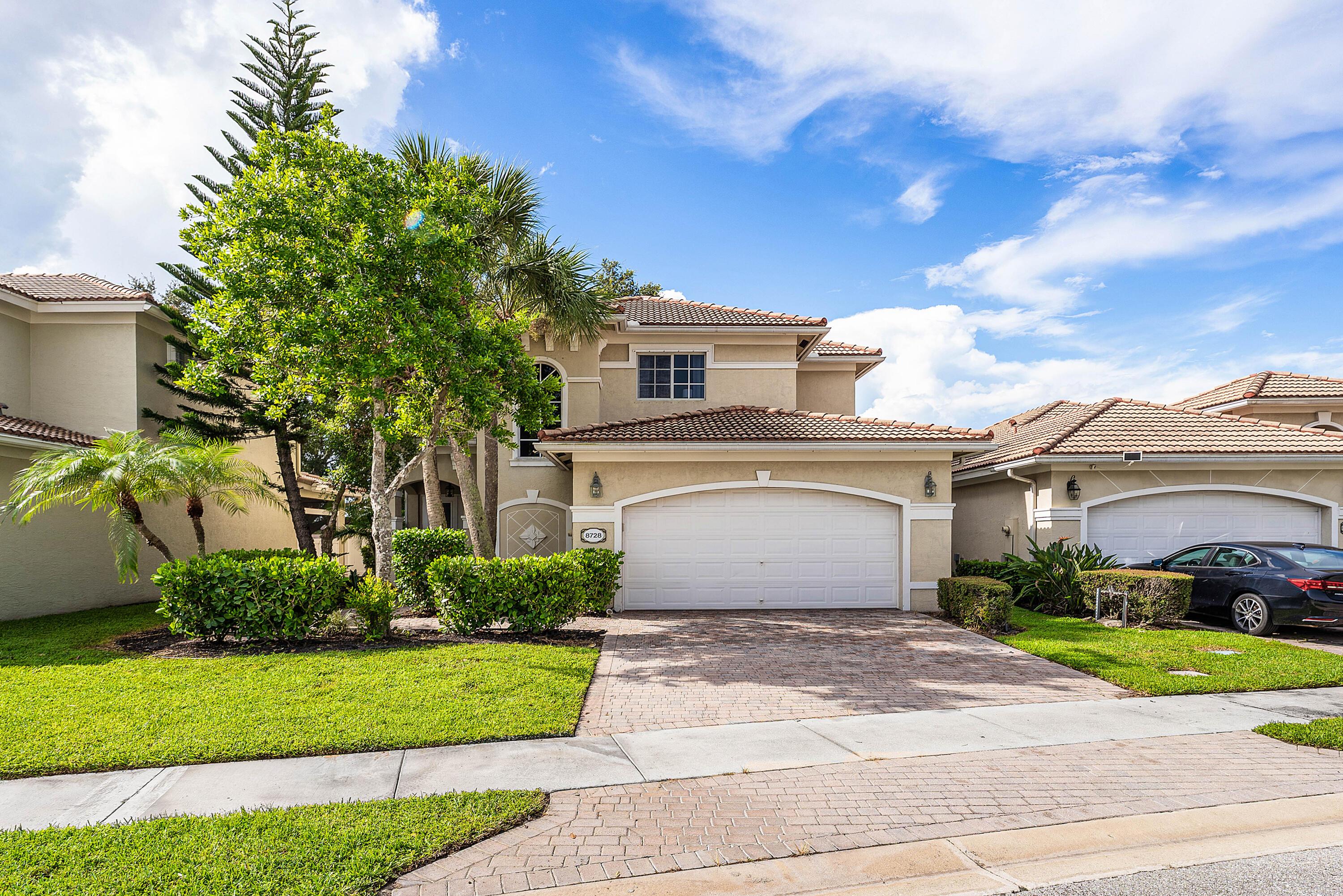 8728 S SAN ANDROS, West Palm Beach, FL 33407, West Palm Beach