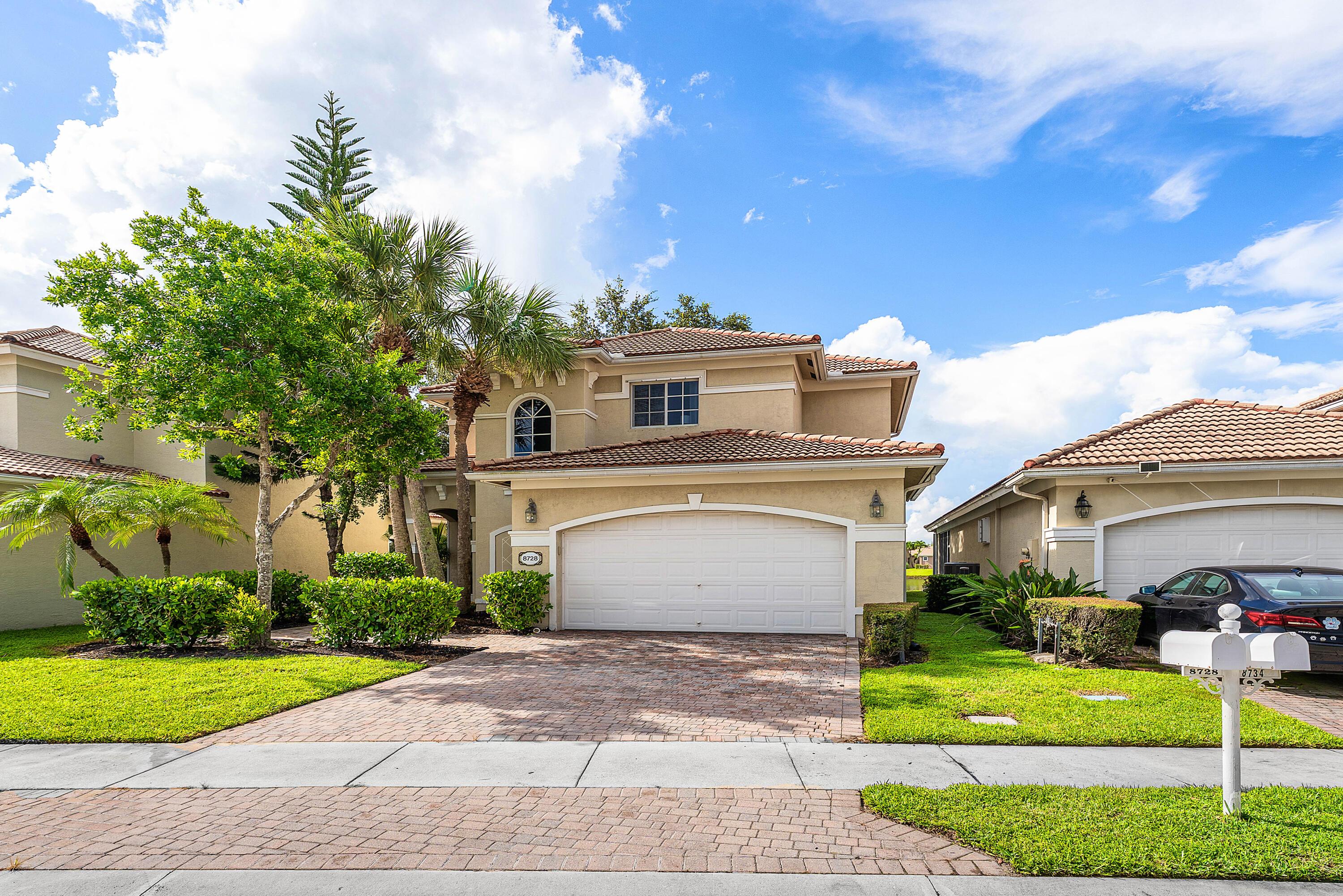 8728 S SAN ANDROS, West Palm Beach, FL 33407, West Palm Beach - Photo 3