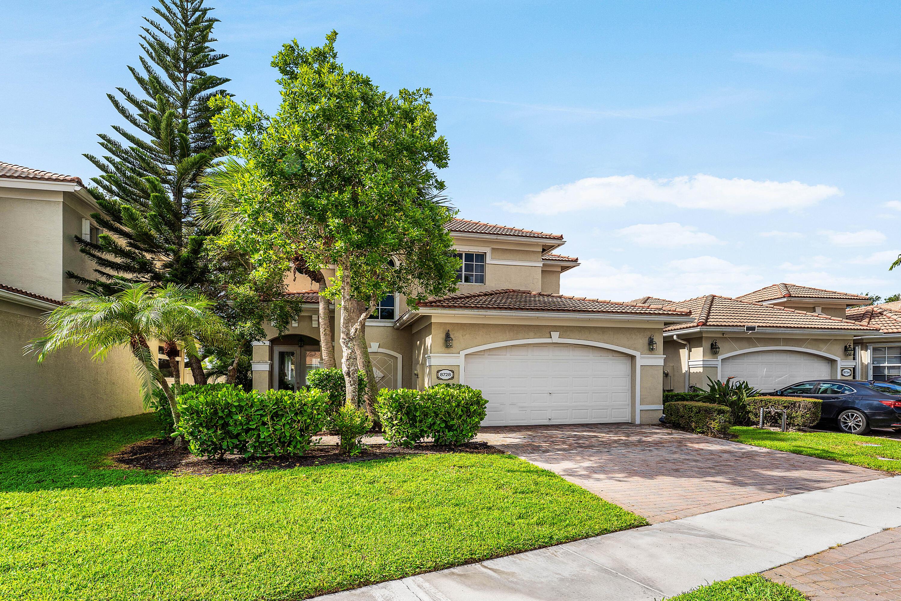 8728 S SAN ANDROS, West Palm Beach, FL 33407, West Palm Beach - Photo 5