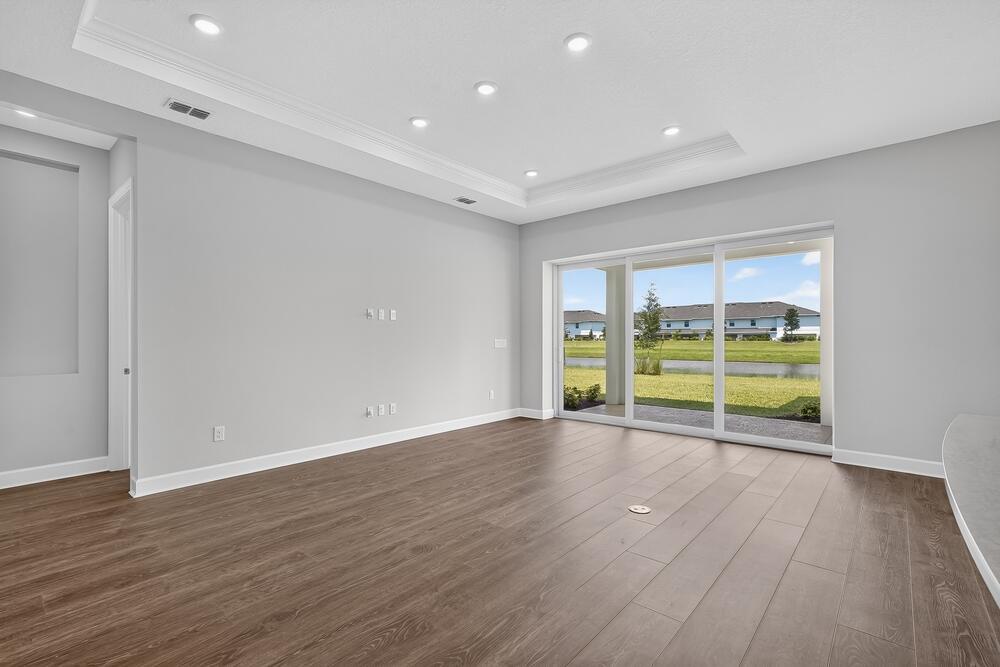 13072 SW Shinnecock Drive, Port St. Lucie, FL 34987, Port St. Lucie - Photo 3