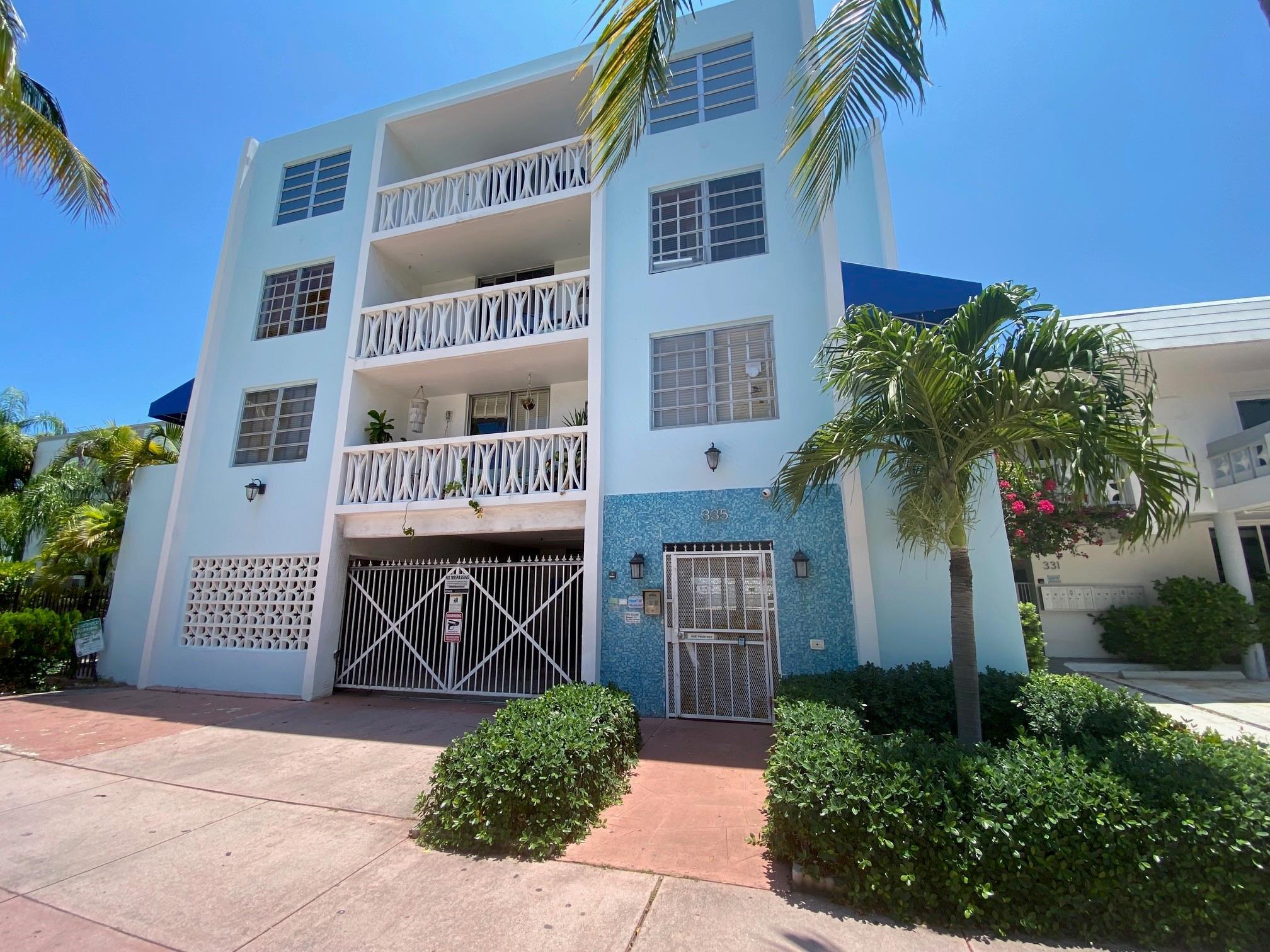 335 COLLINS Avenue 403, Miami Beach, FL 33139, Miami Beach
