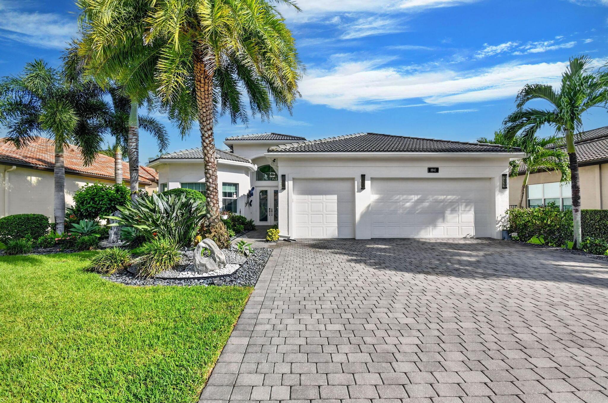8843 GOLDEN MOUNTAIN Circle, Boynton Beach, FL 33473, Boynton Beach