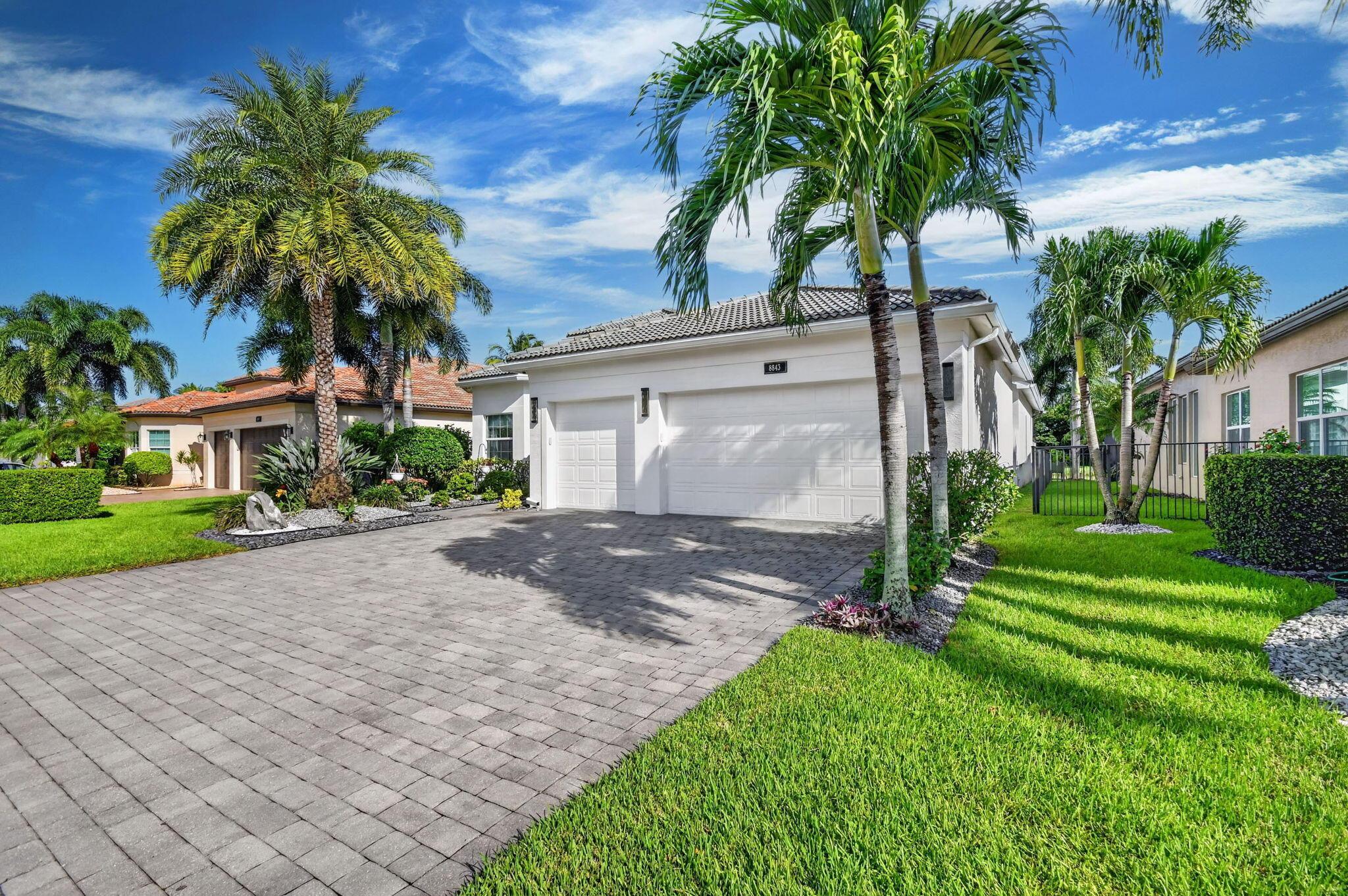 8843 GOLDEN MOUNTAIN Circle, Boynton Beach, FL 33473, Boynton Beach - Photo 2