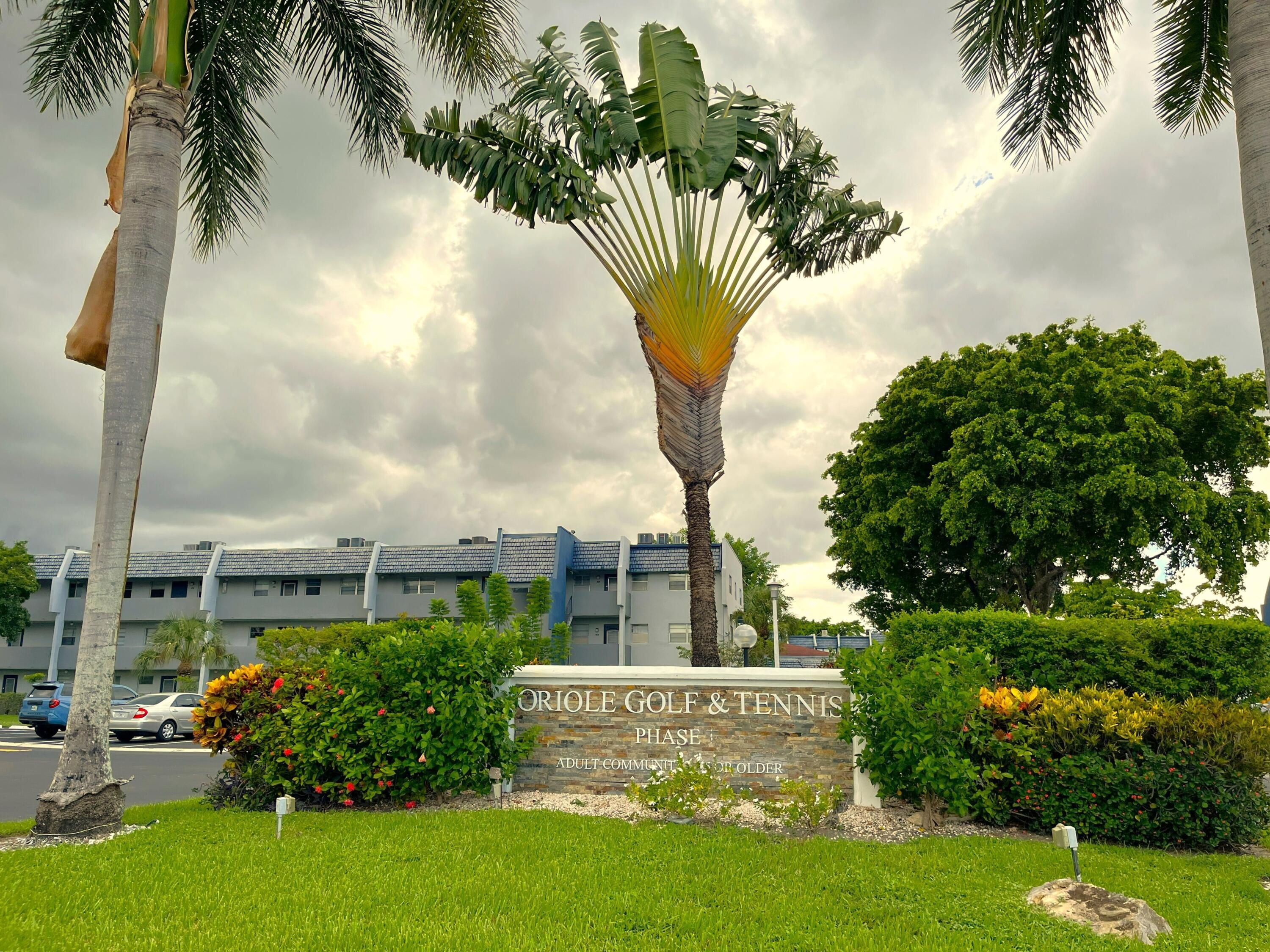 7837 Golf Circle Drive 206, Margate, FL 33063, Margate - Photo 2