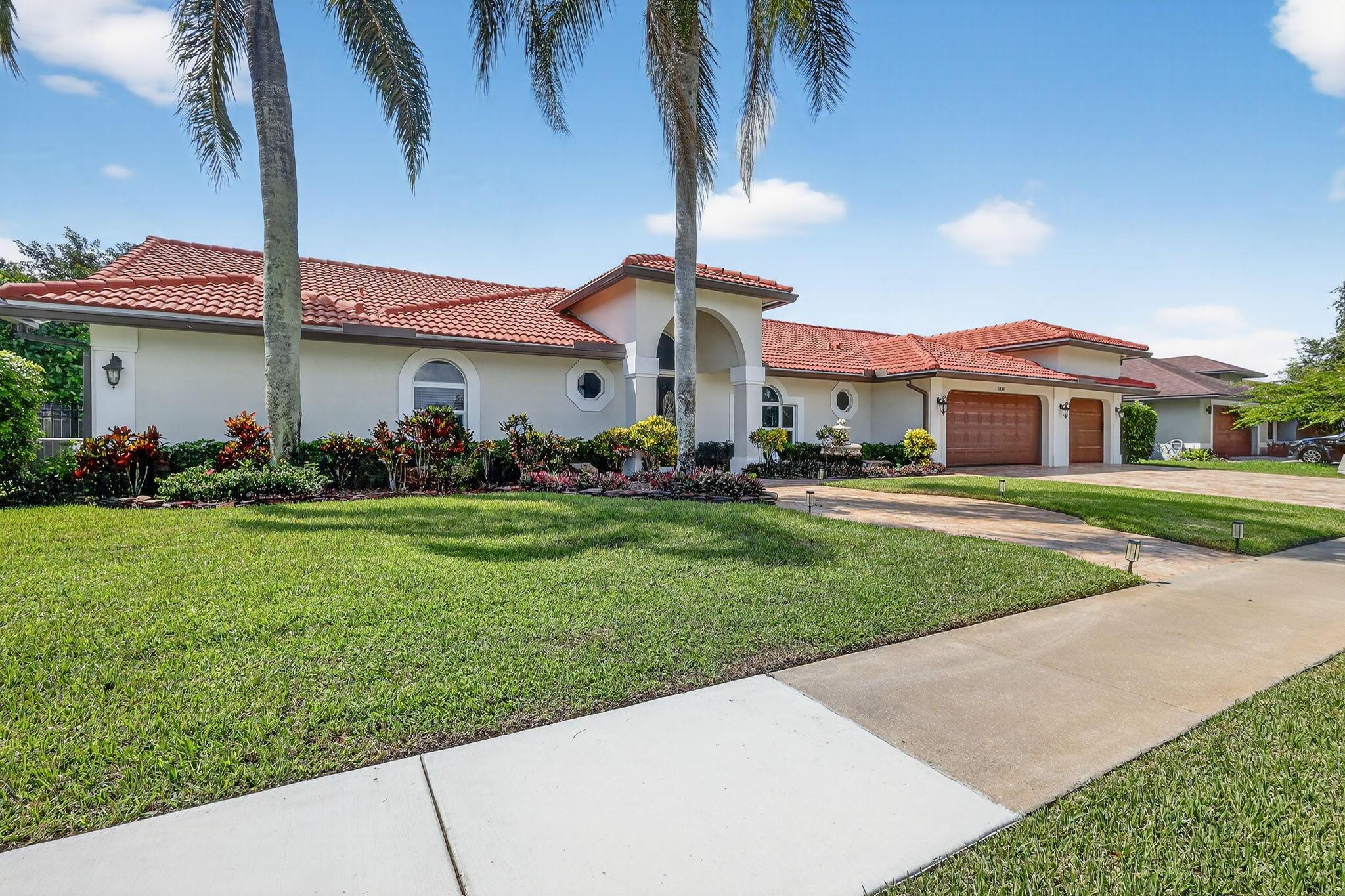 1880 GRANTHAM Court, Wellington, FL 33414, Wellington - Photo 3