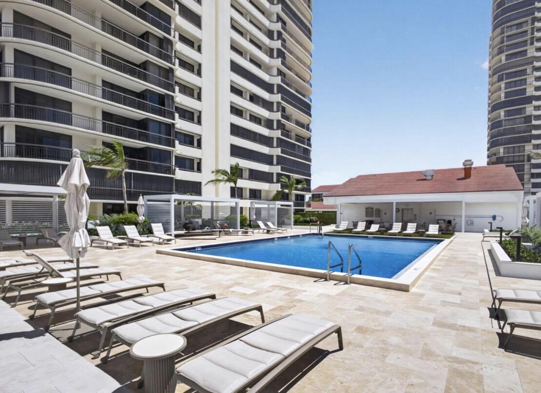 4100 N Ocean Drive 1201, Singer Island, FL 33404, Singer Island - Photo 2