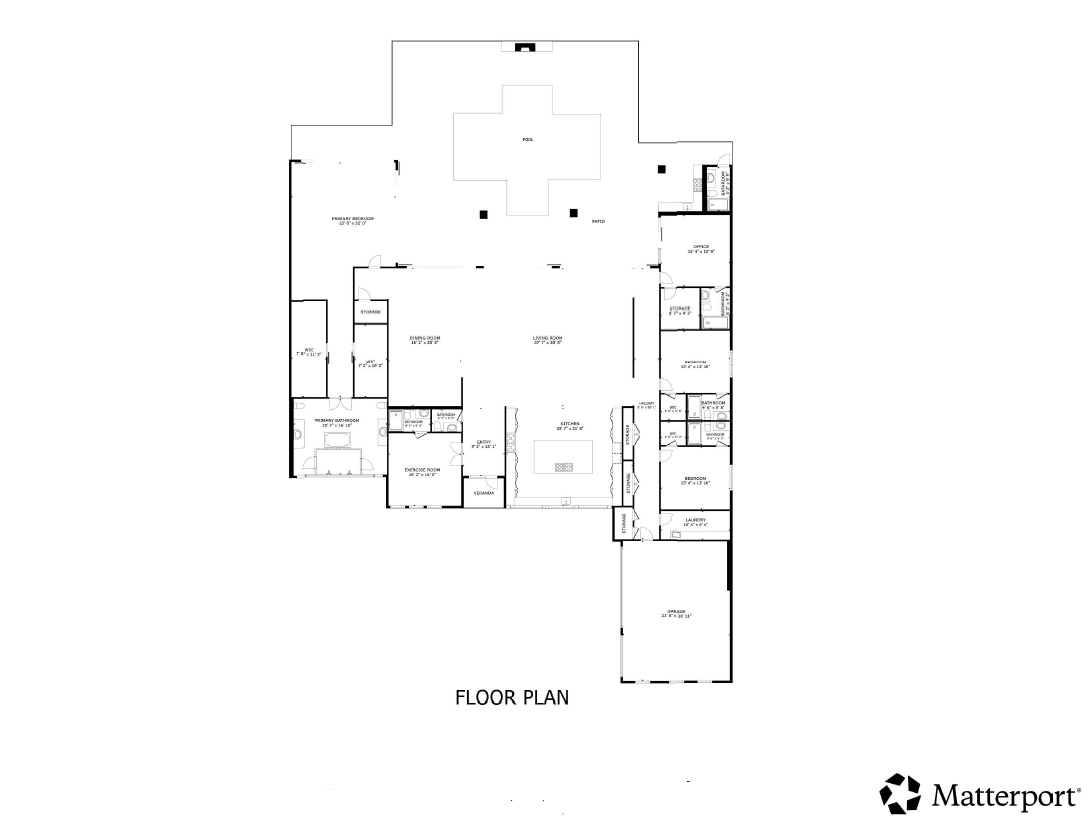 2213 NE 37TH Drive, Fort Lauderdale, FL 33308, Fort Lauderdale - Photo 2