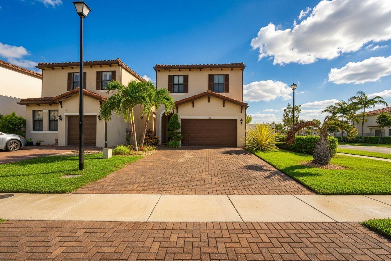 3002 Butternut Lane, Riviera Beach, FL 33410, Riviera Beach