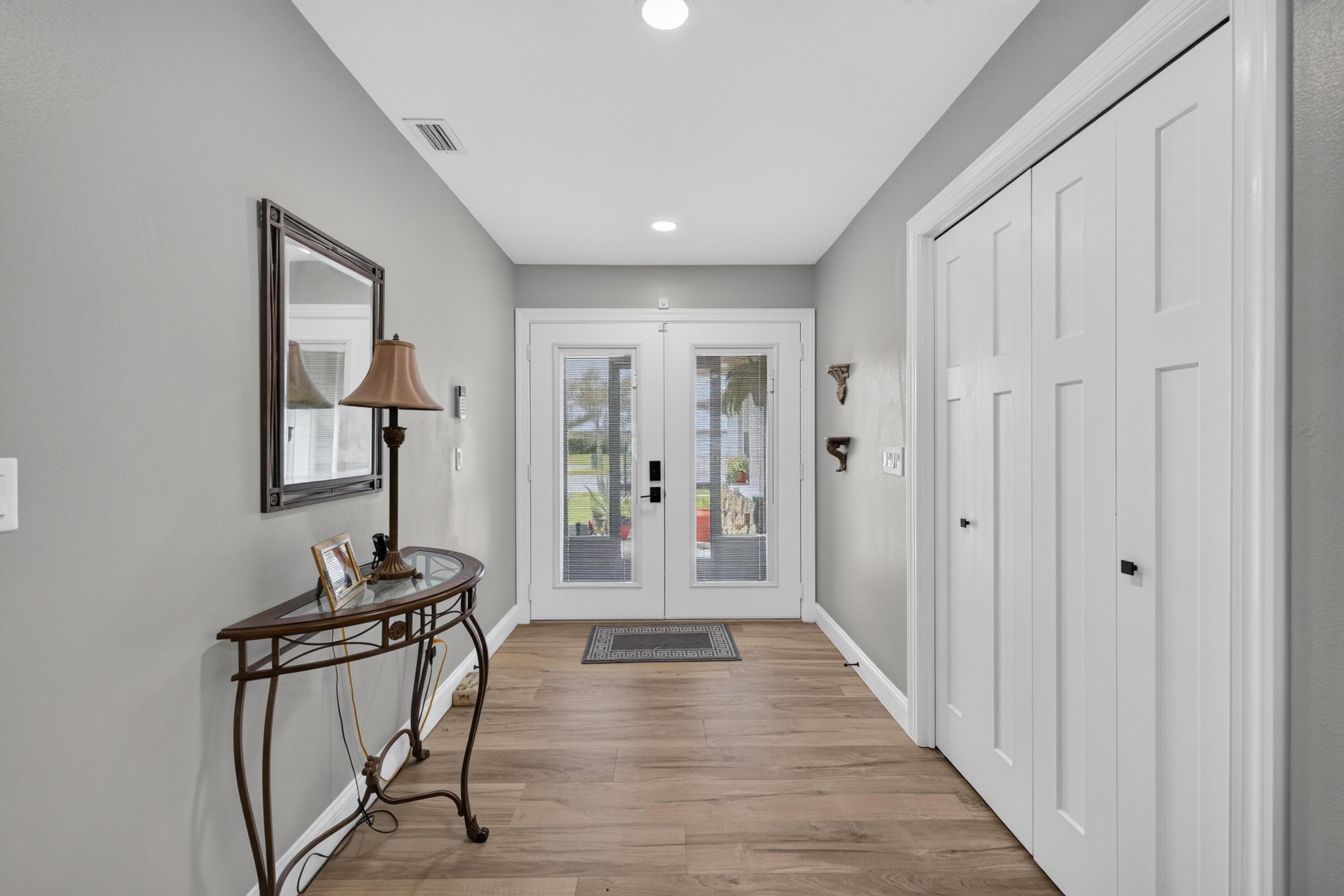1916 QUAIL Court, Fort Pierce, FL 34982, Fort Pierce