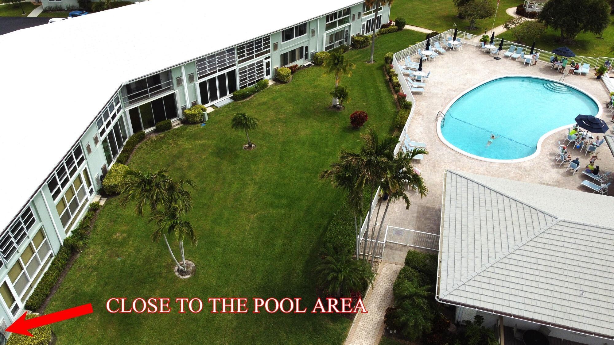 5540 N OCEAN Boulevard 110, Ocean Ridge, FL 33435, Ocean Ridge
