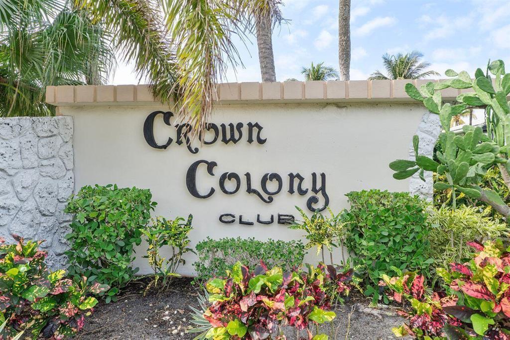5540 N OCEAN Boulevard 110, Ocean Ridge, FL 33435, Ocean Ridge - Photo 2