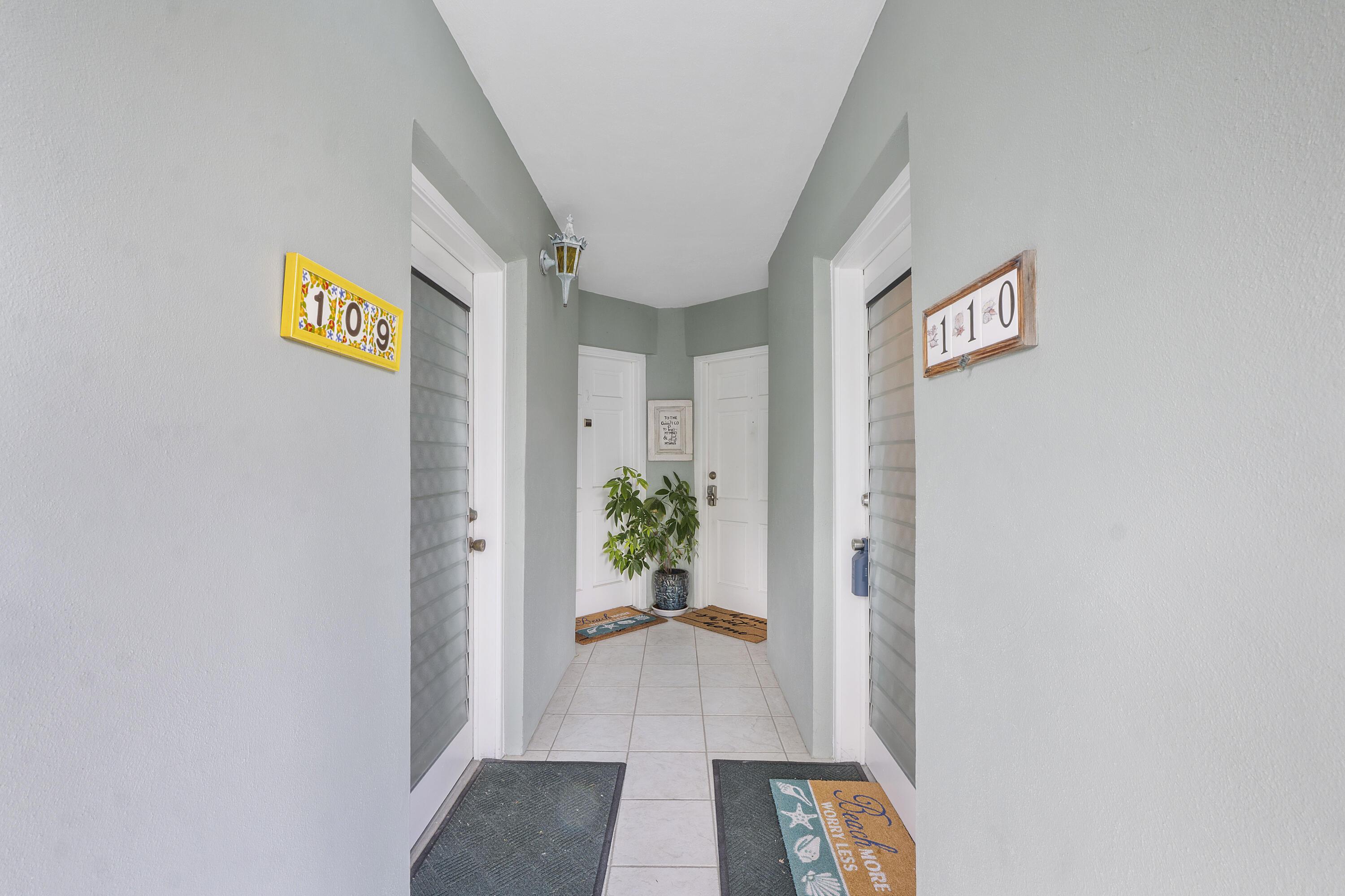 5540 N OCEAN Boulevard 110, Ocean Ridge, FL 33435, Ocean Ridge - Photo 4