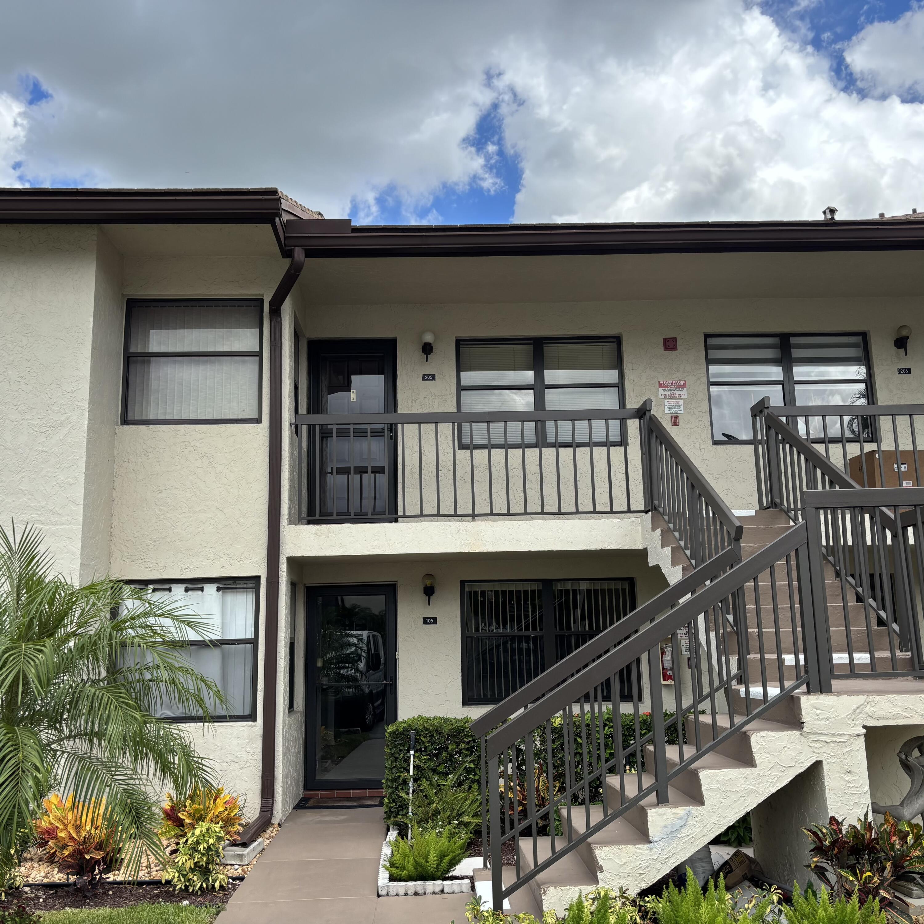 7641 Tahiti Lane 205, Lake Worth, FL 33467, Lake Worth